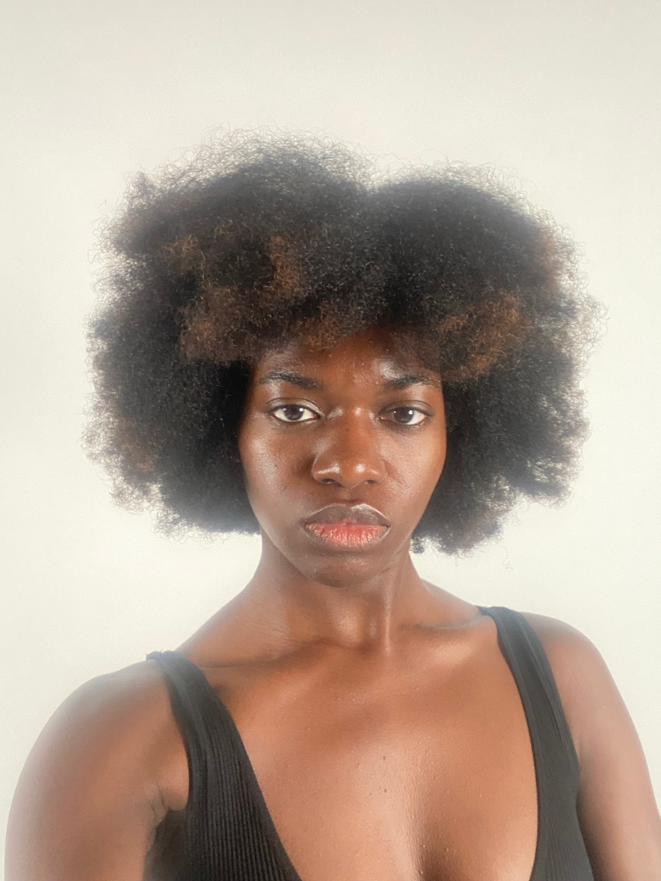 Shalala Leny headshot