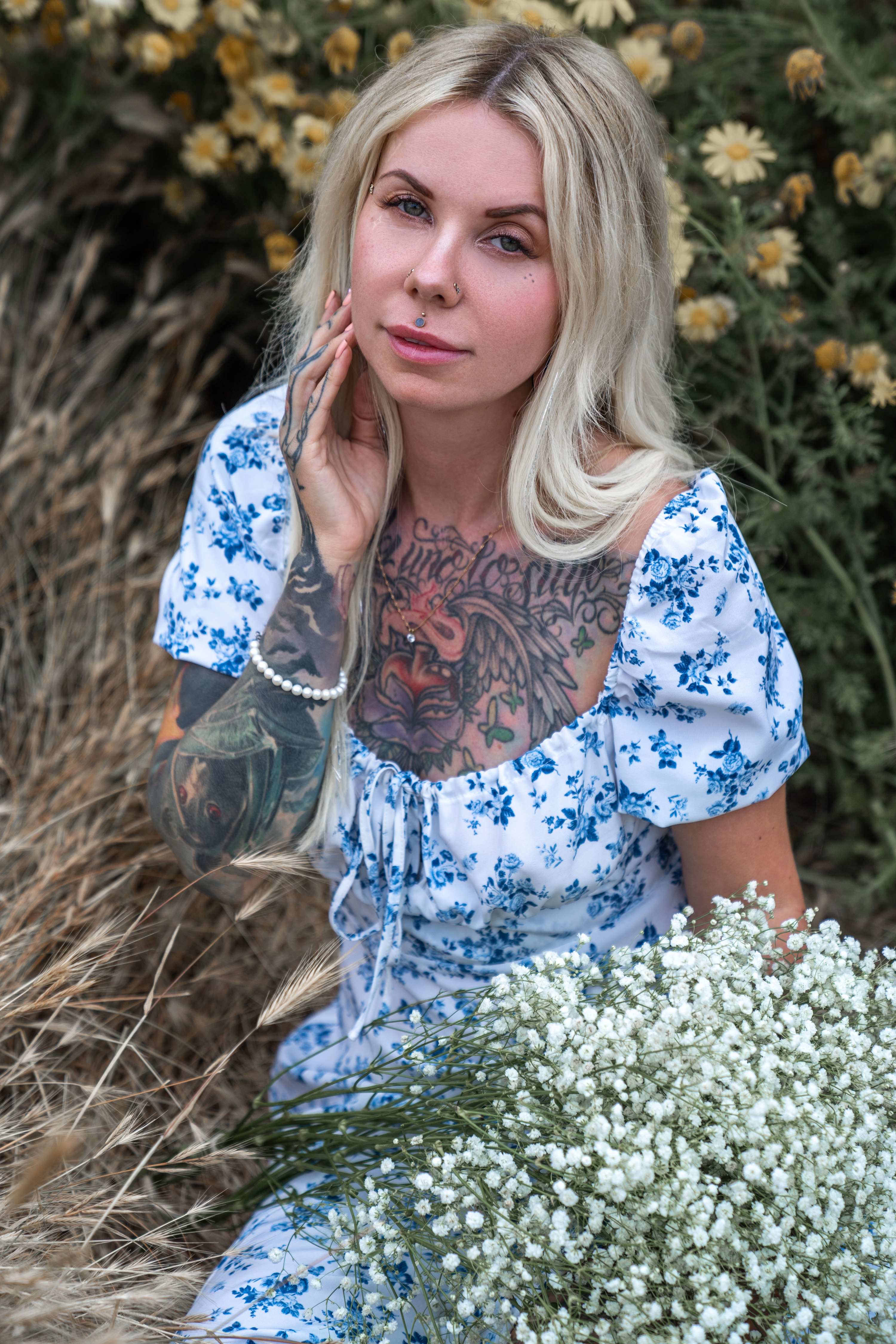 Irina  Rassomakhina headshot