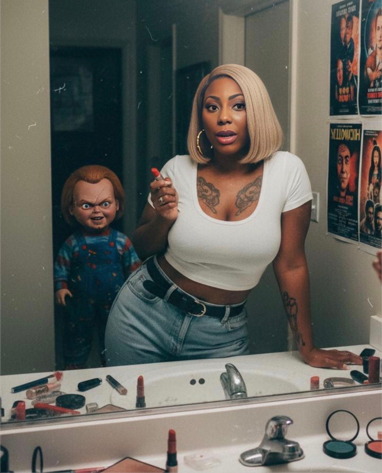 Chelsey Walters headshot