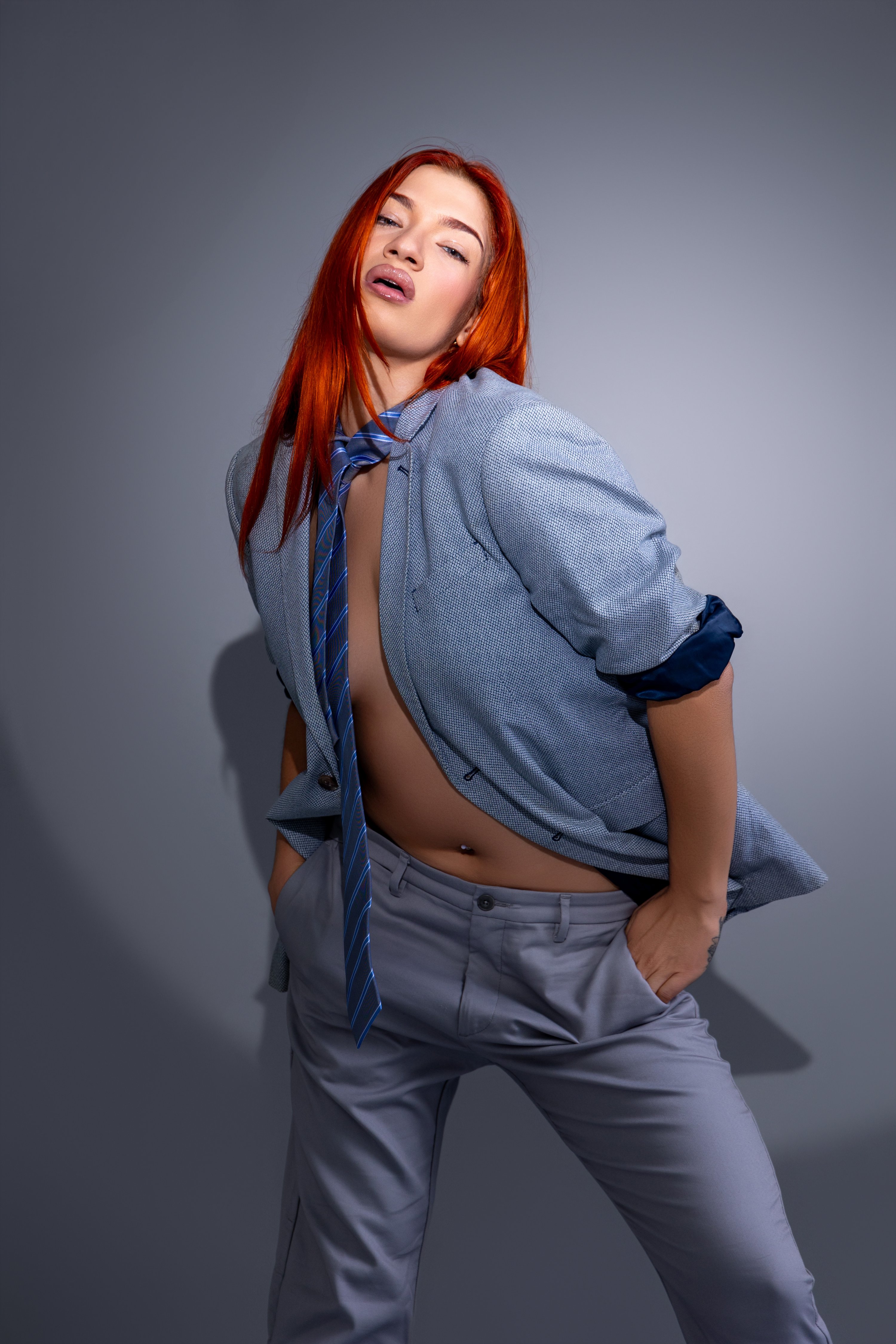 Liana Corrida headshot