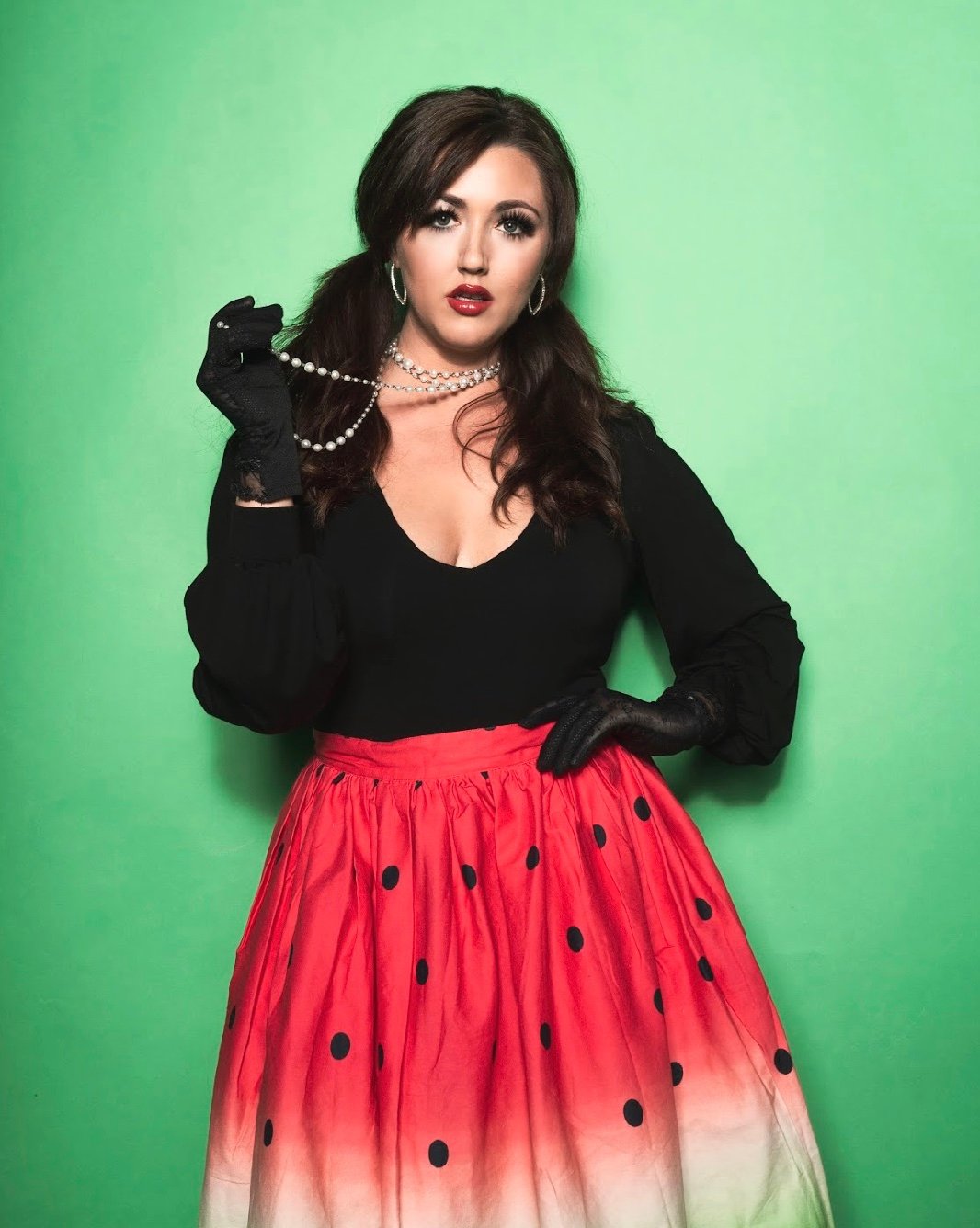 Rebecca Major headshot