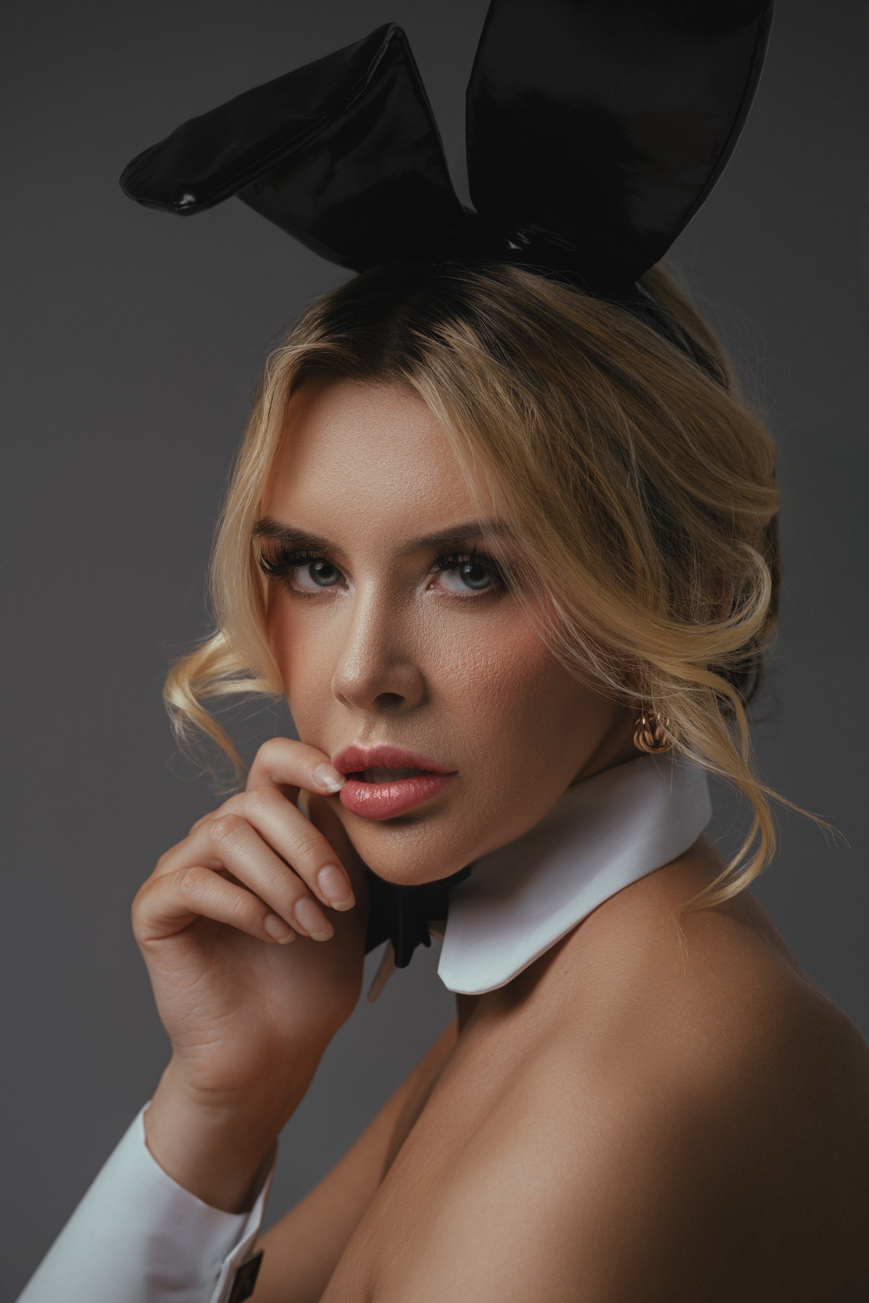 Melissa Sheree headshot