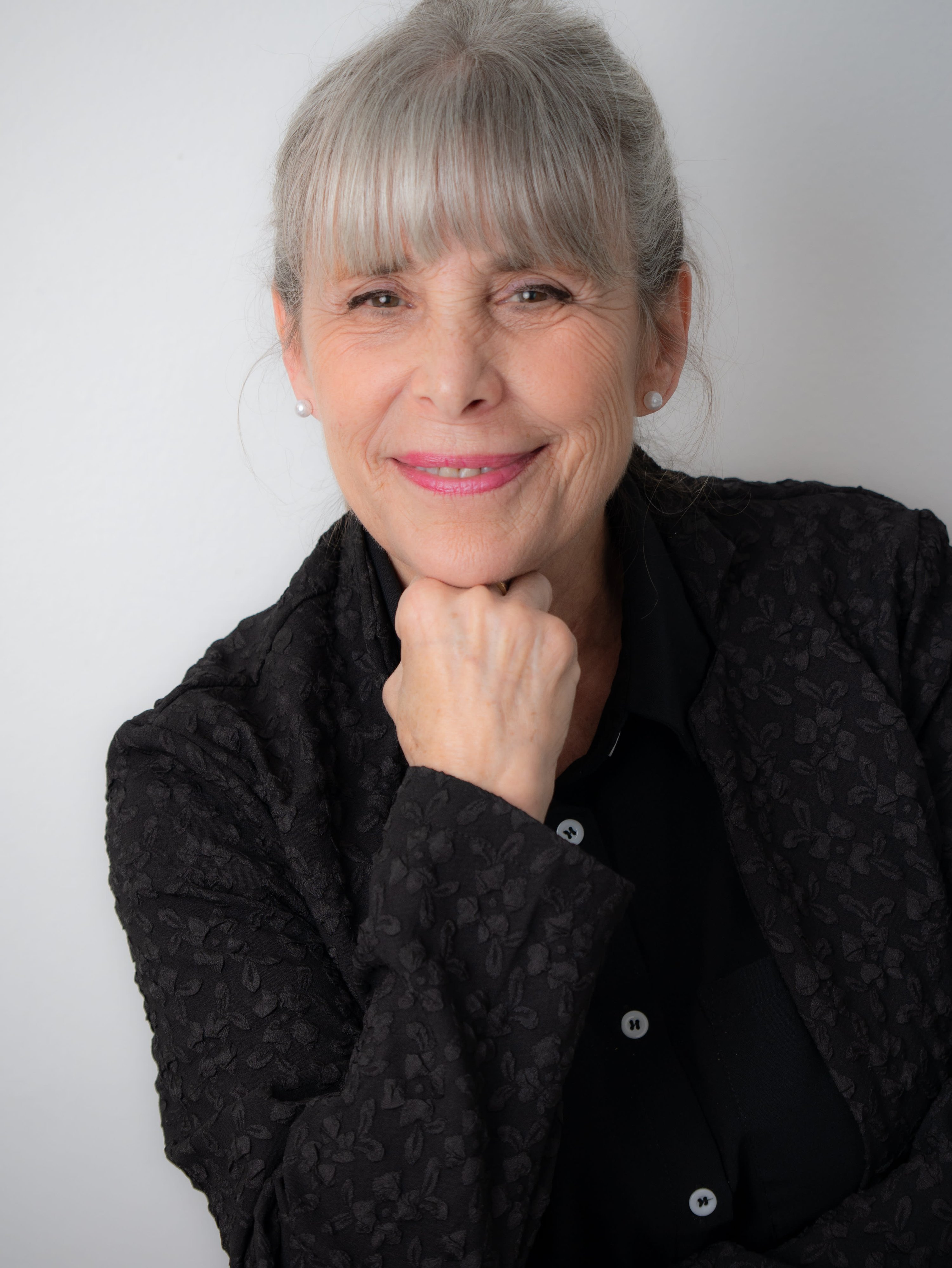 Tracey Eman headshot