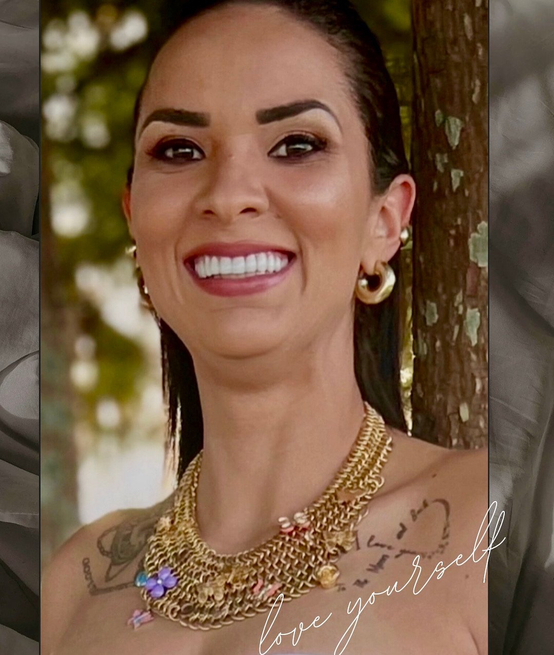 Yenifer Jaquez headshot