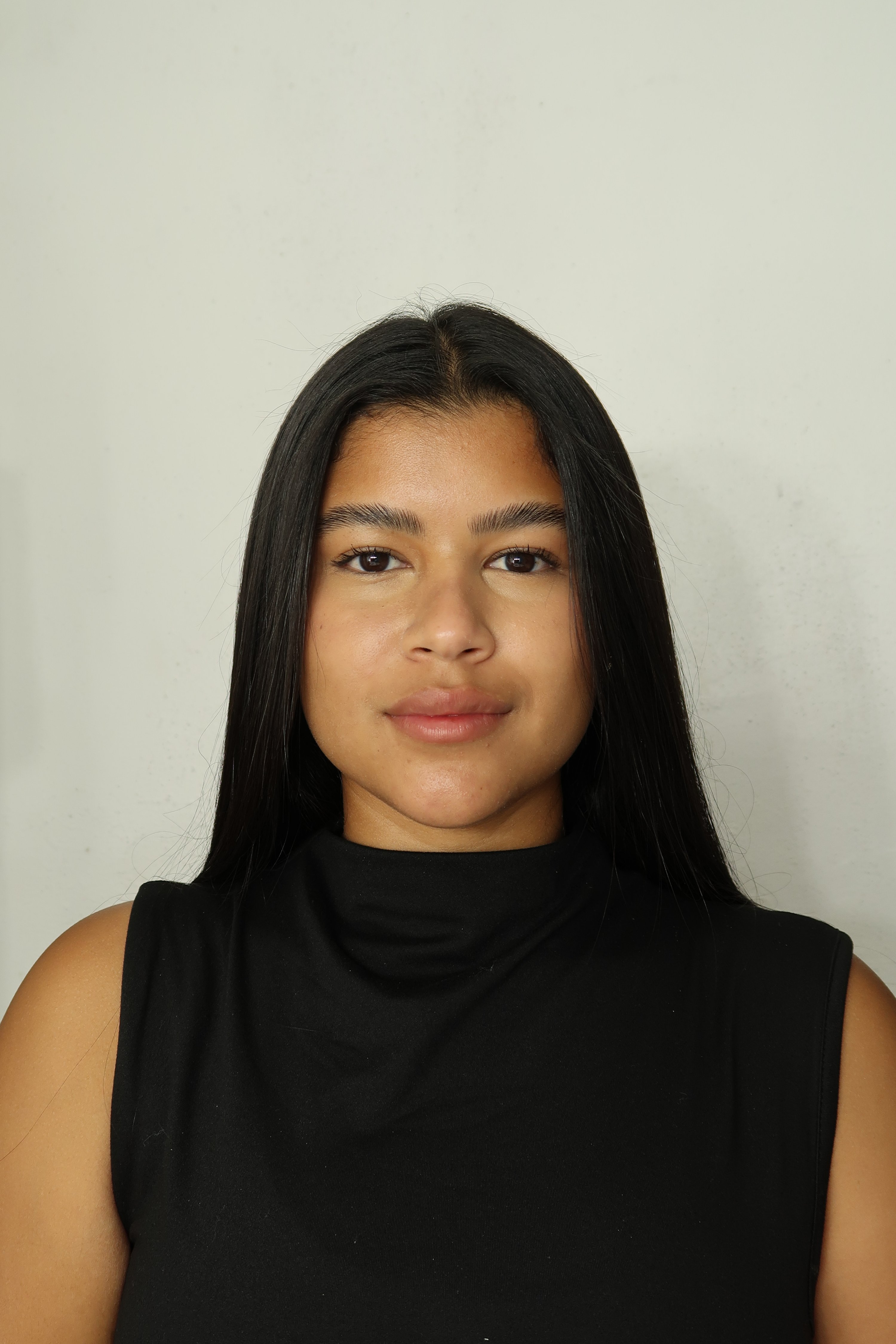 Kelly Vargas headshot