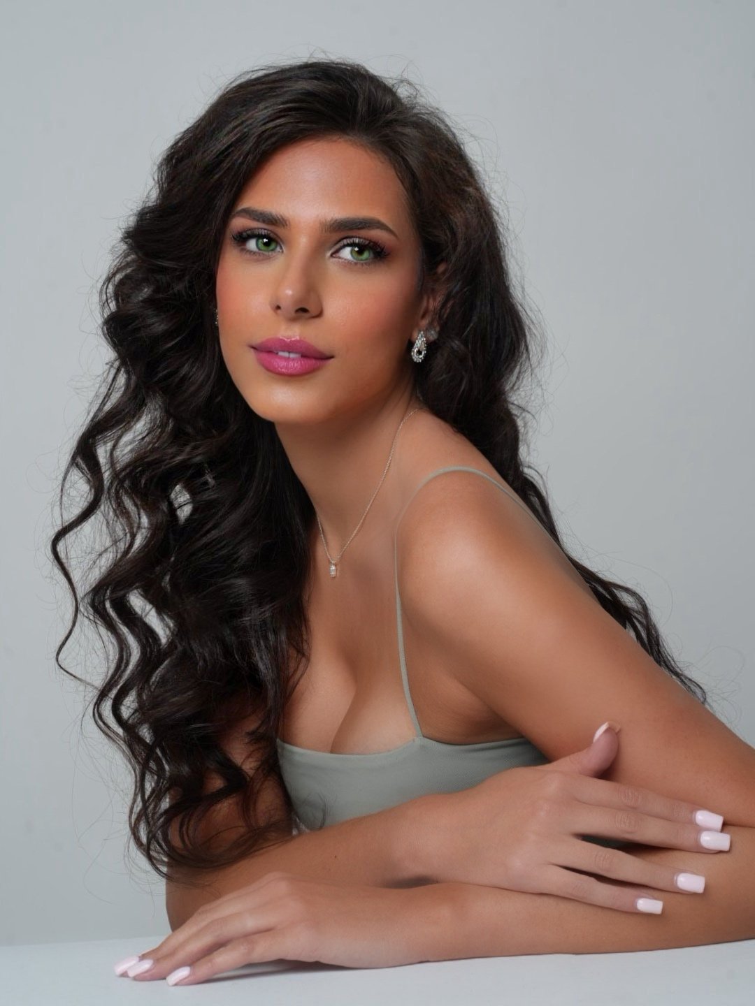 Cheyenne  Paul headshot