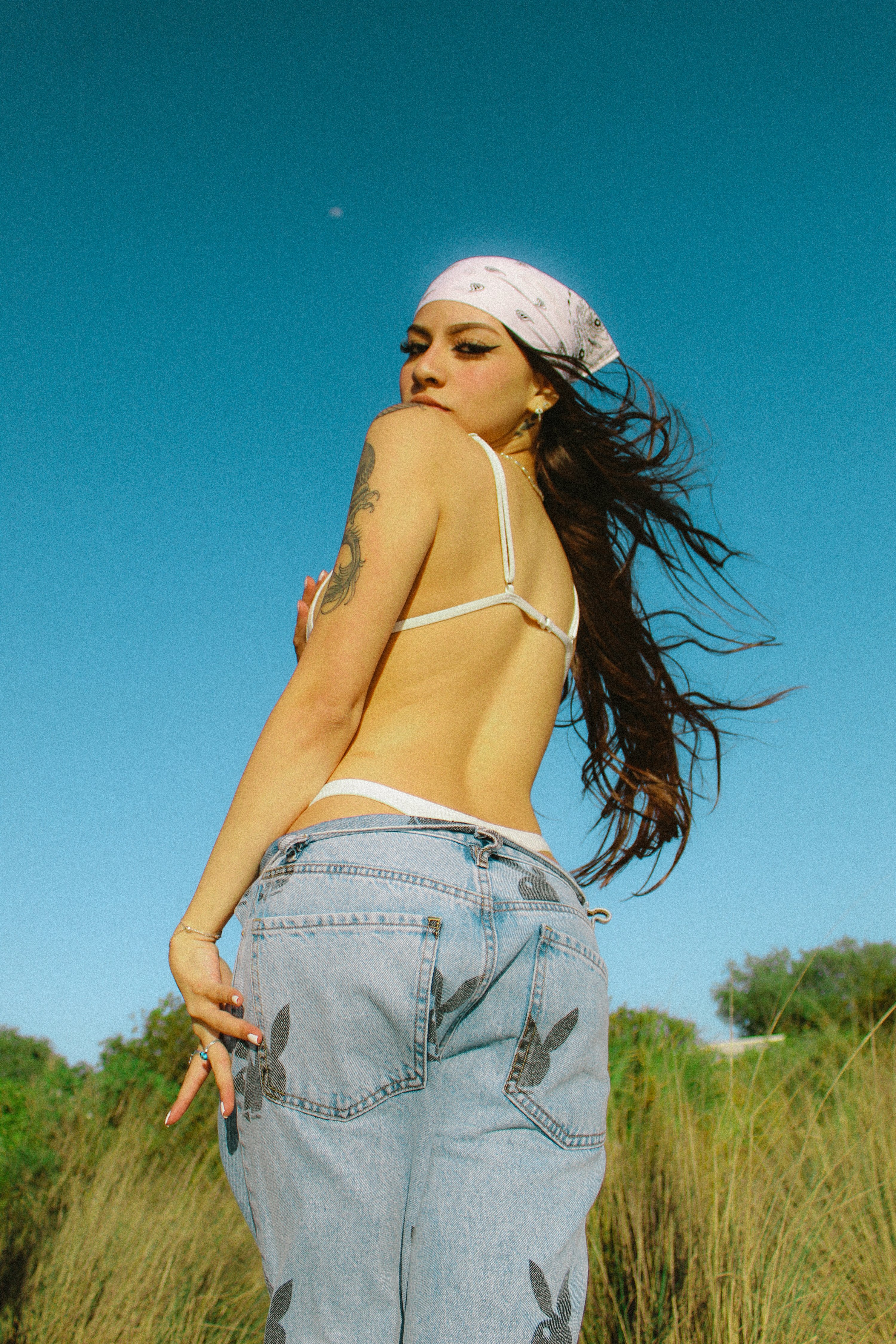 Natalia Maldonado headshot