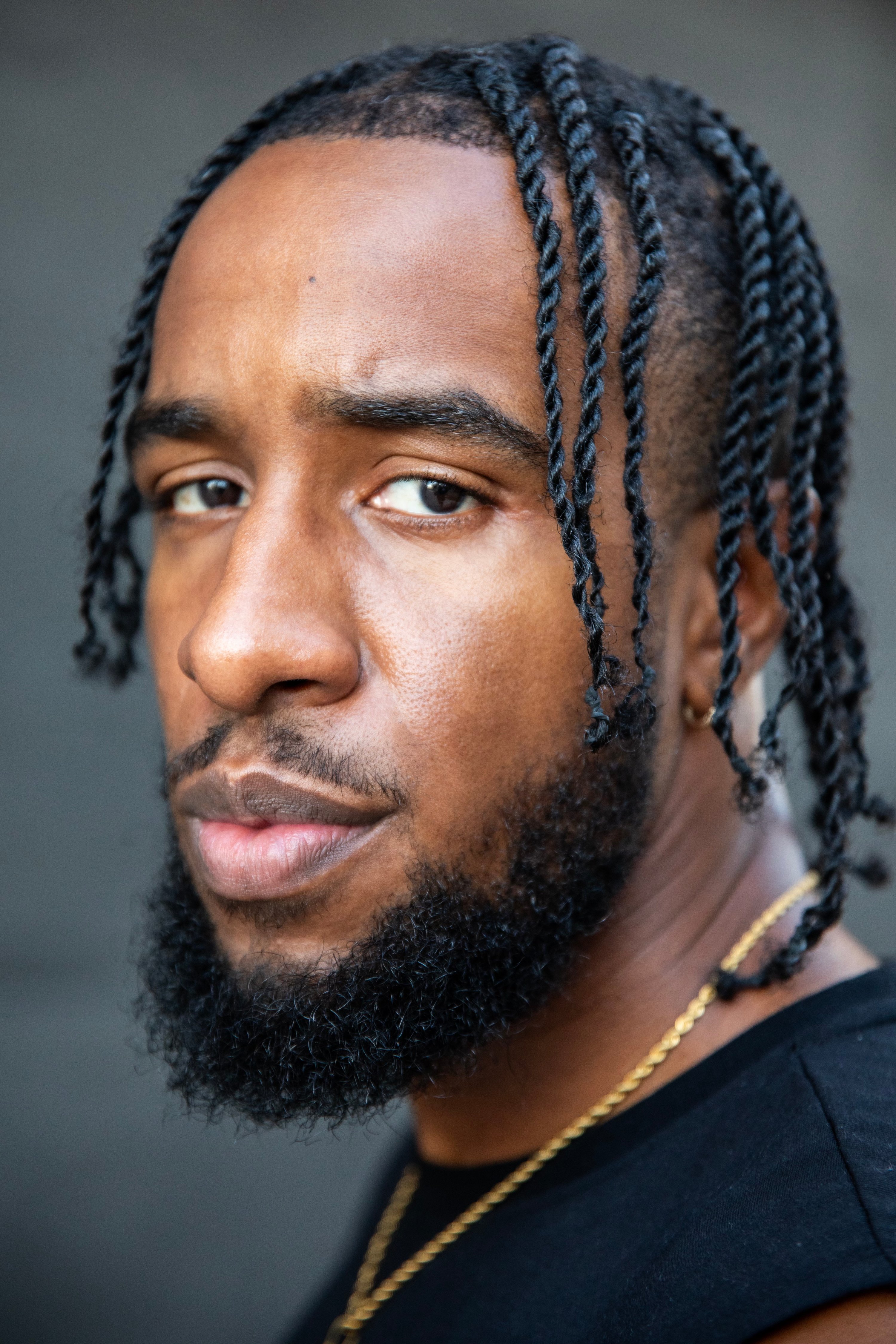 Chimdum Mez headshot