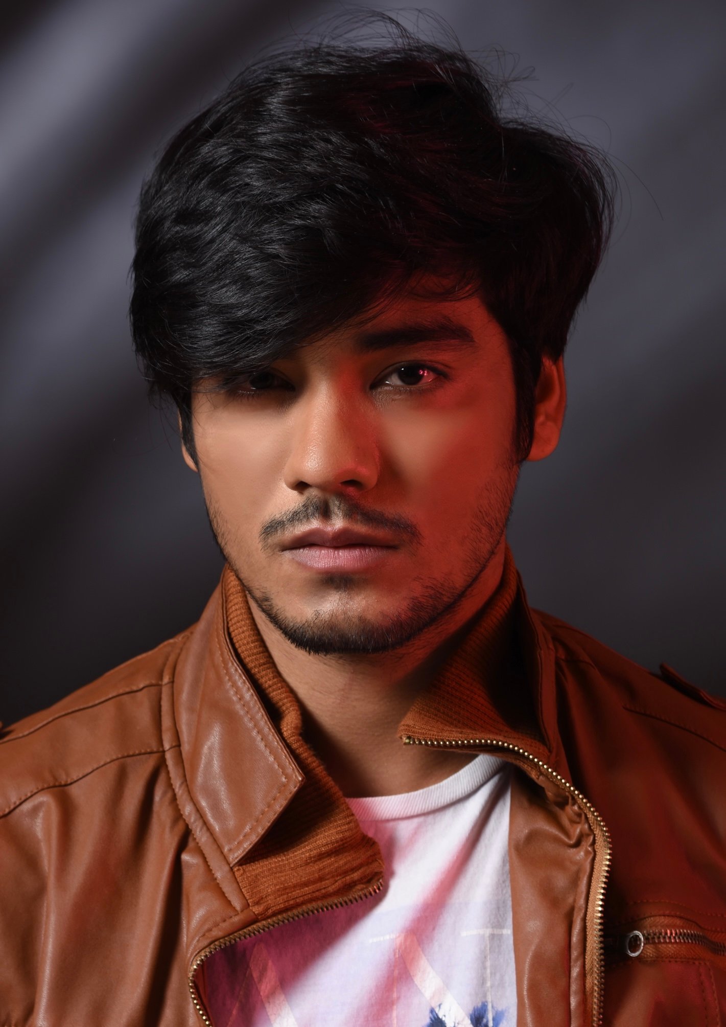 Gaurav Singh headshot