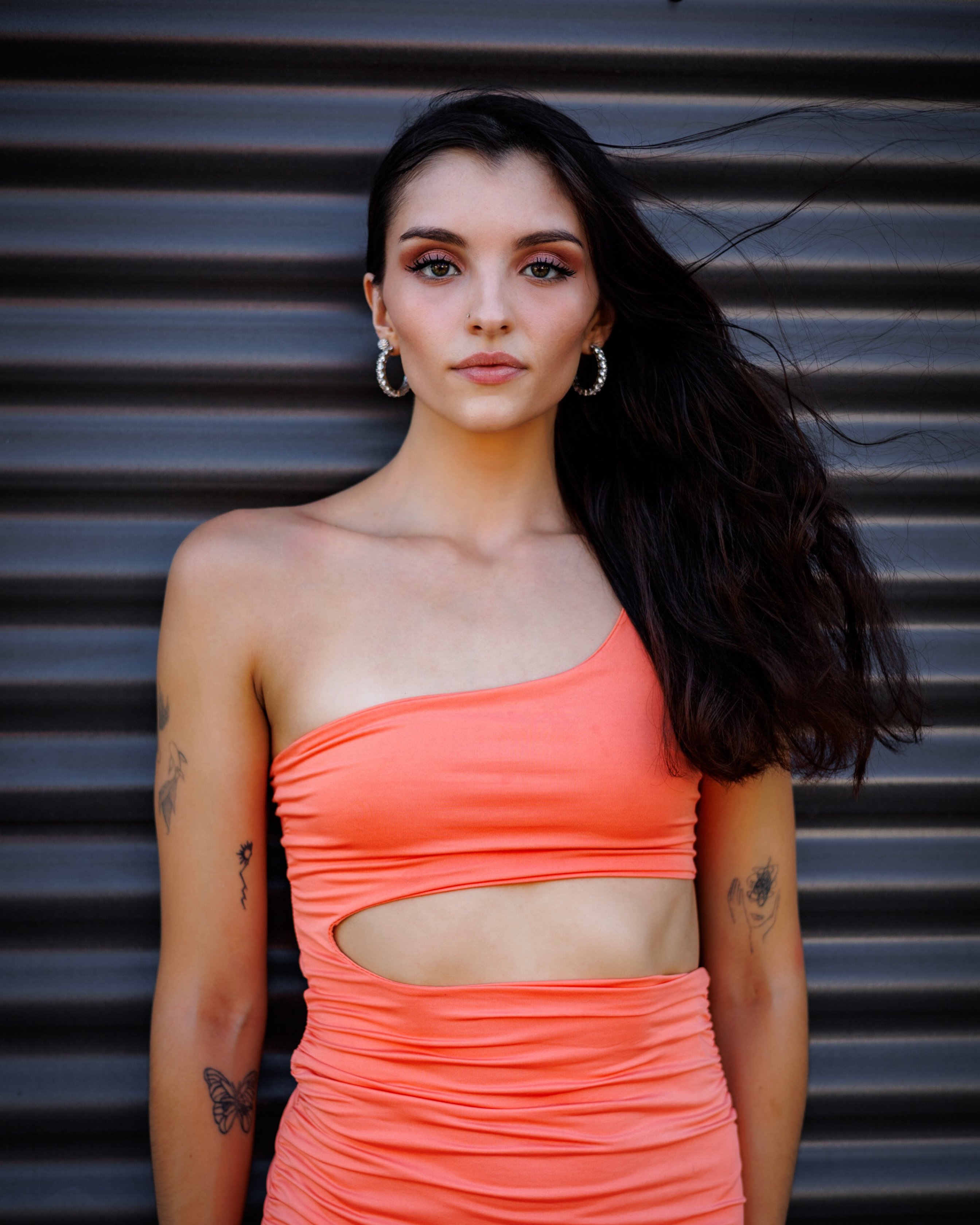 Dallas Anselmo headshot