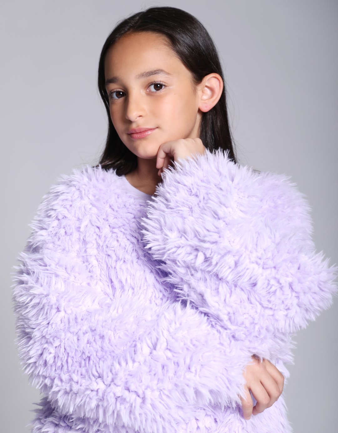 Aniyah Hernandez headshot