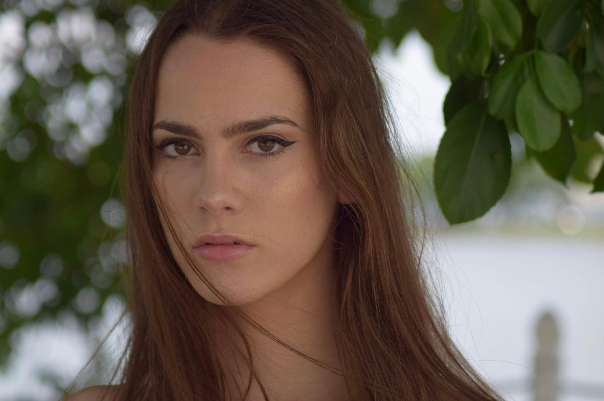 Stephanie Duarte headshot