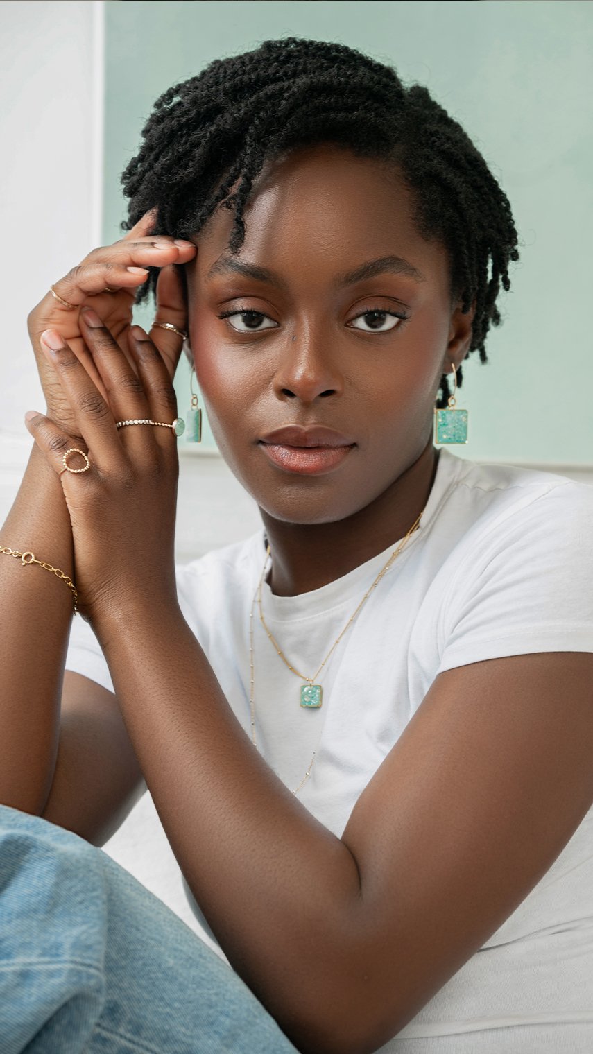 Chelsea-Starr Jones headshot