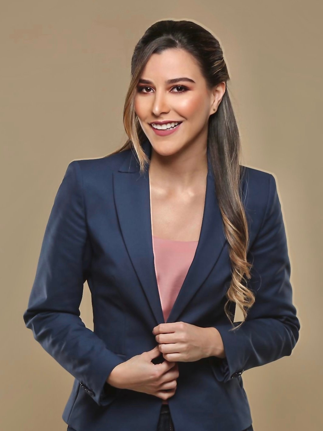 Andrea Guapacha headshot