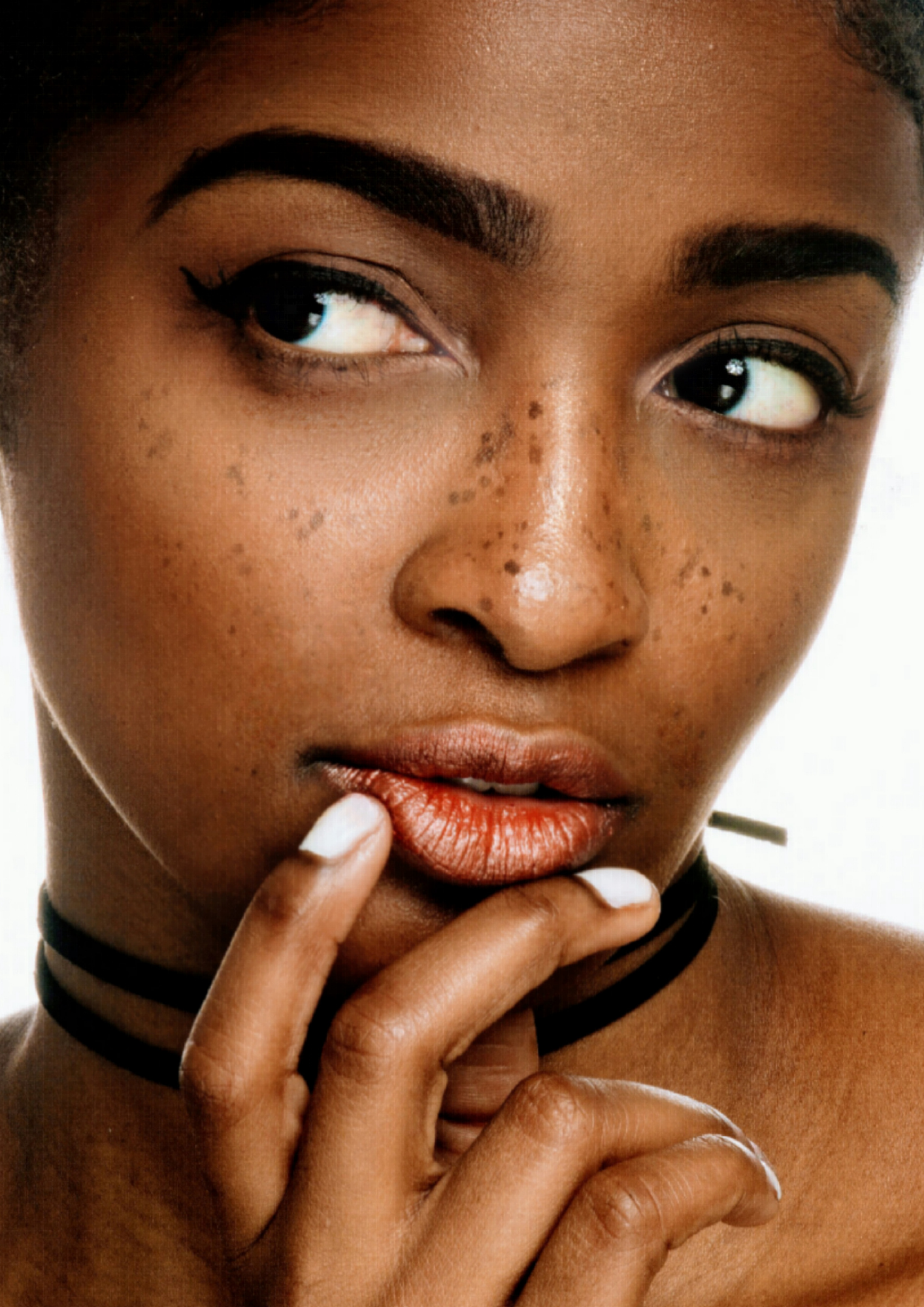 Zulekha Pitts headshot