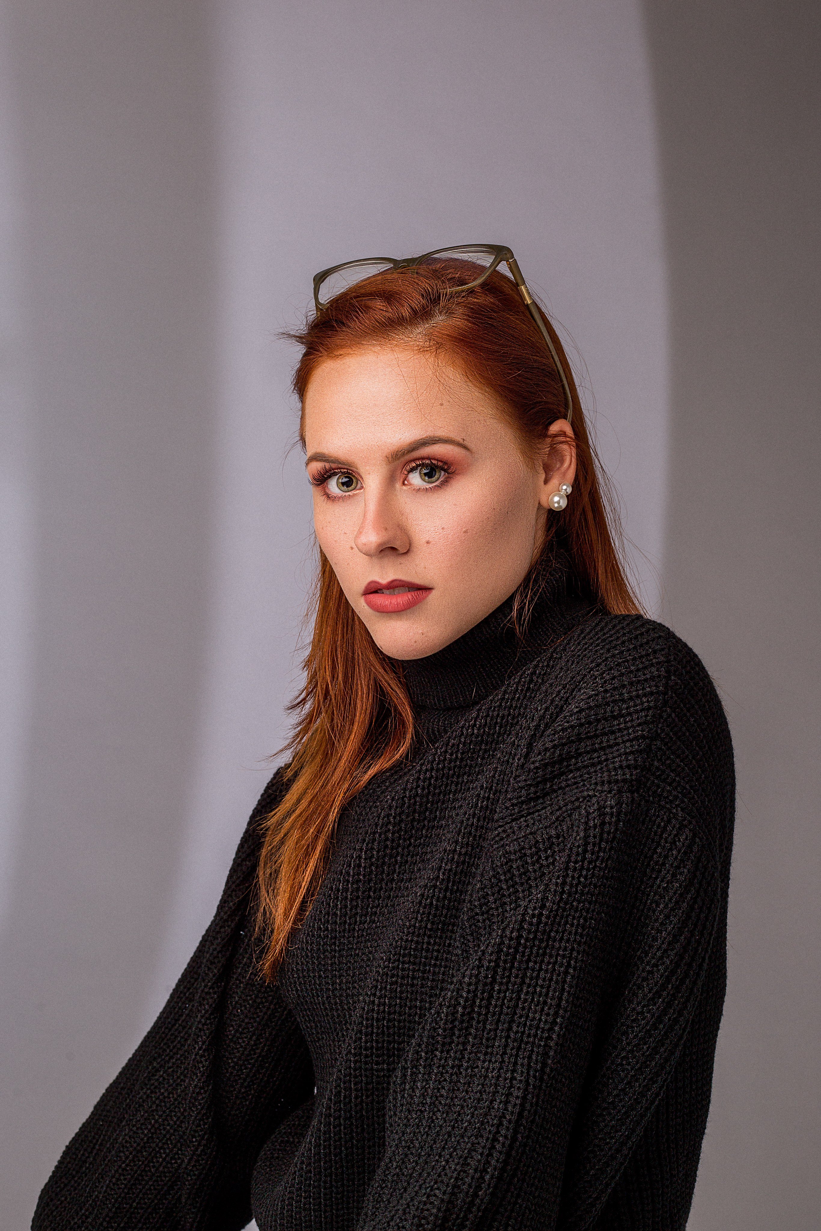 Jessica Reyes headshot