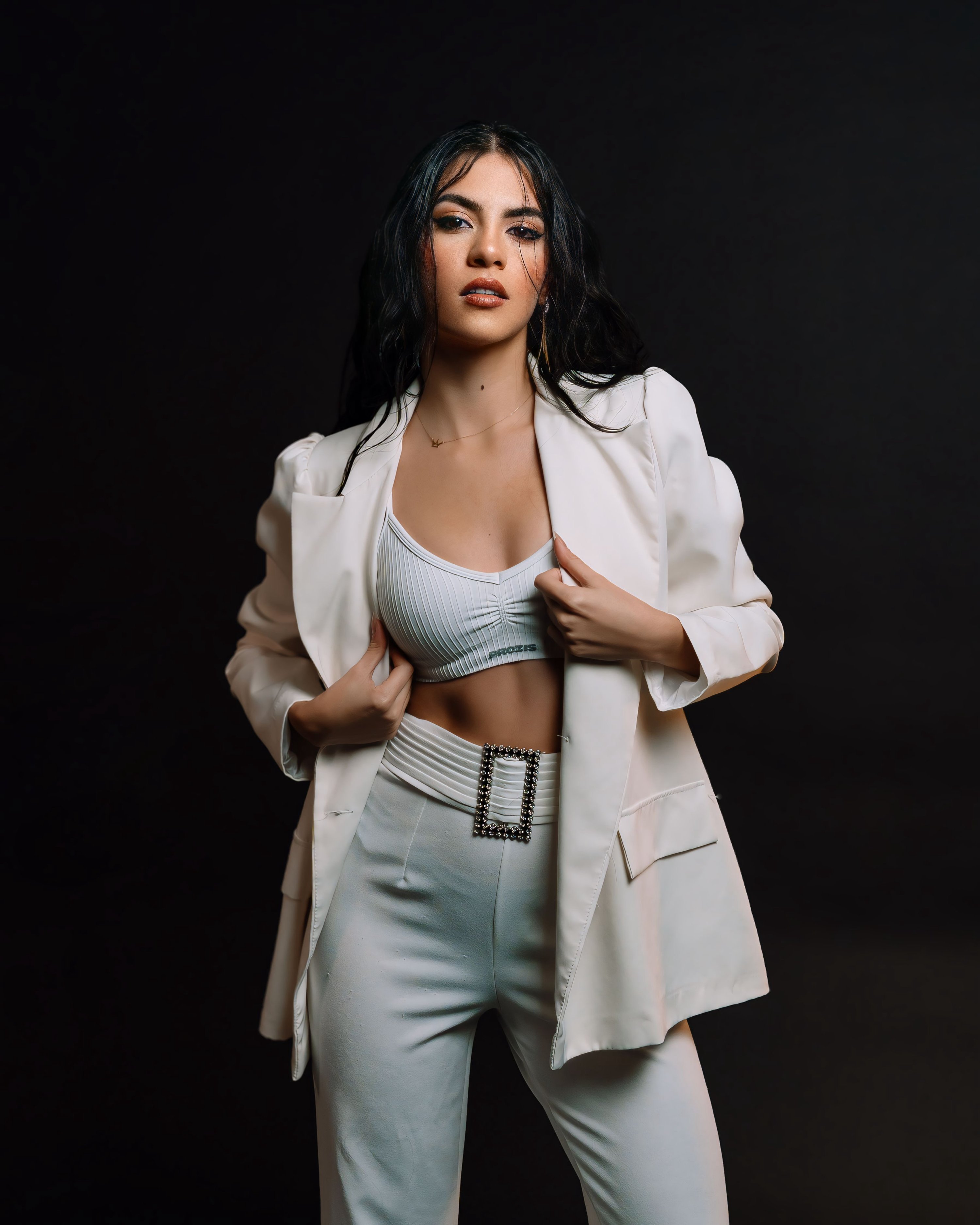 Estefanny Torres headshot