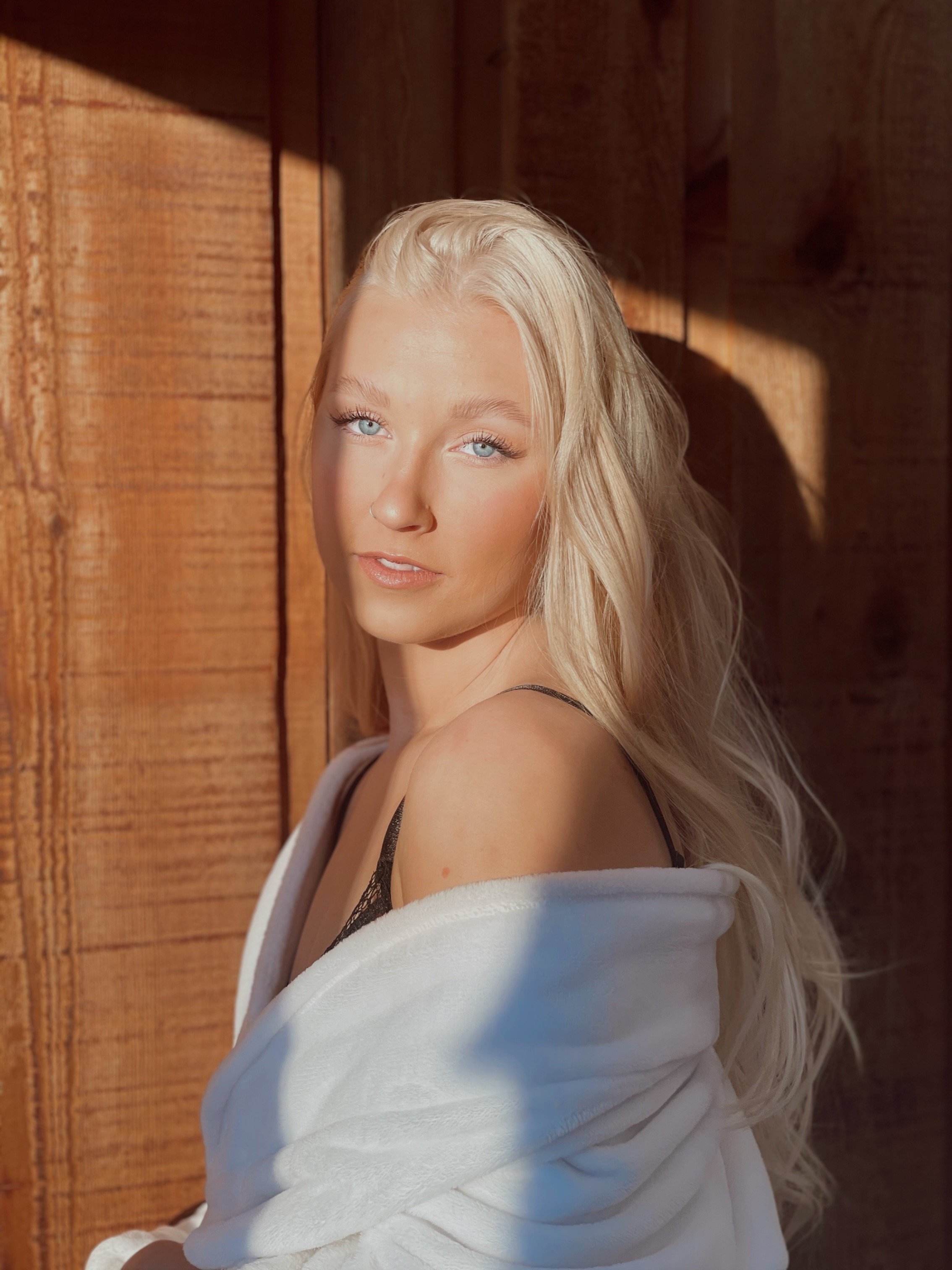 Jayden DeBus headshot