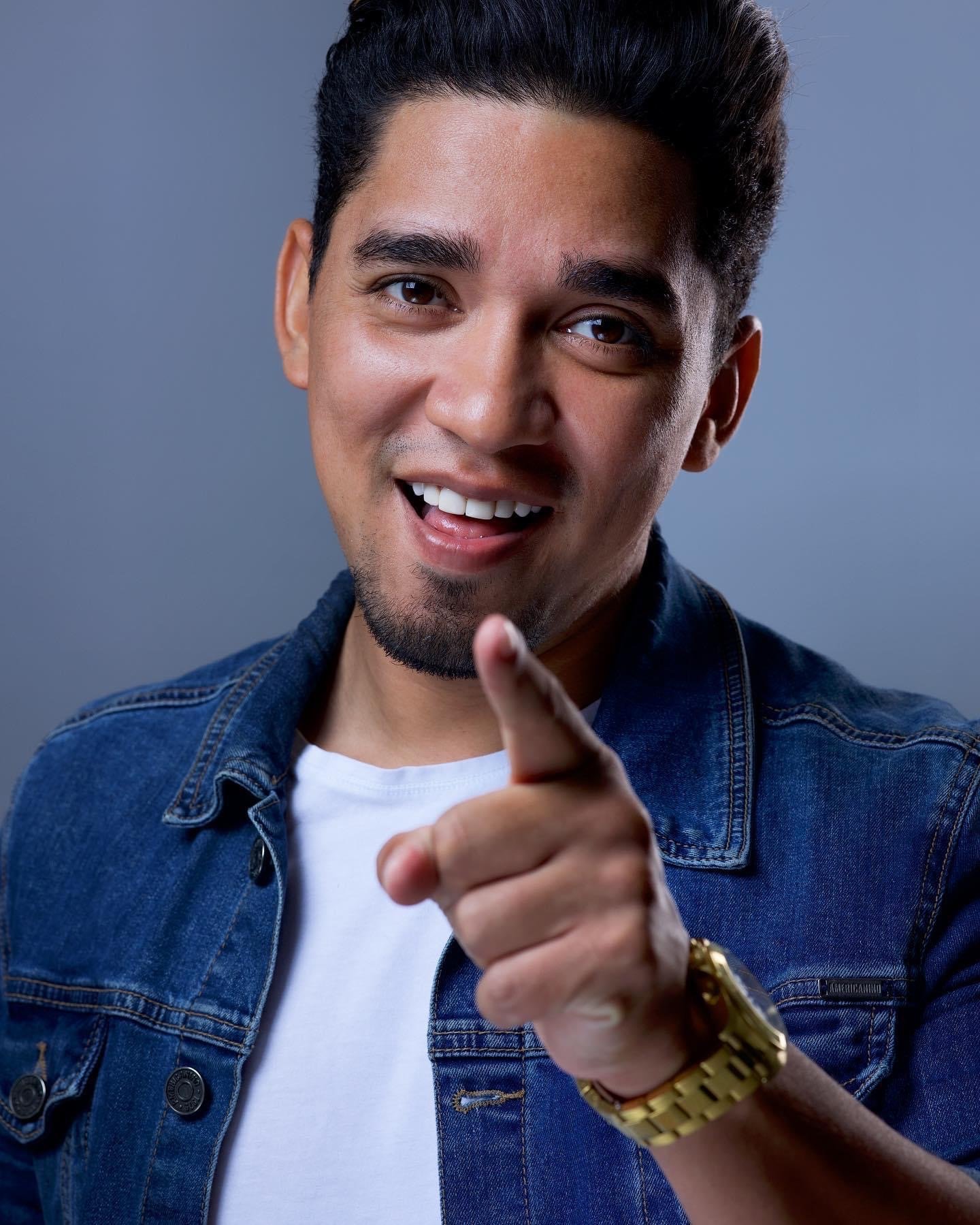 JORGE  RENGIFO headshot