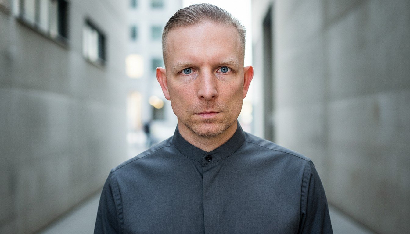 Dmitrii Khramtsov headshot