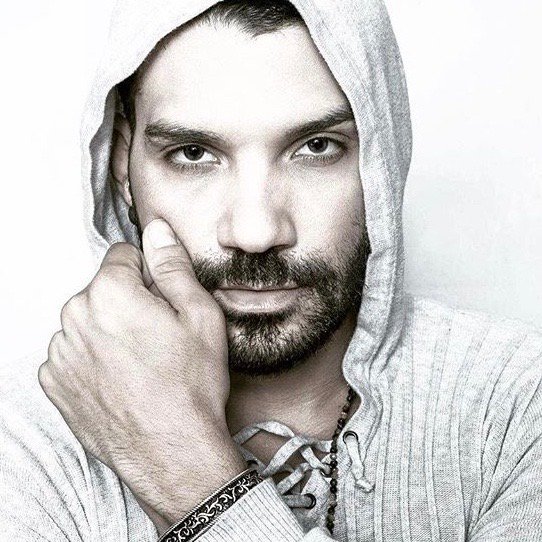 Fabiano Trofino headshot