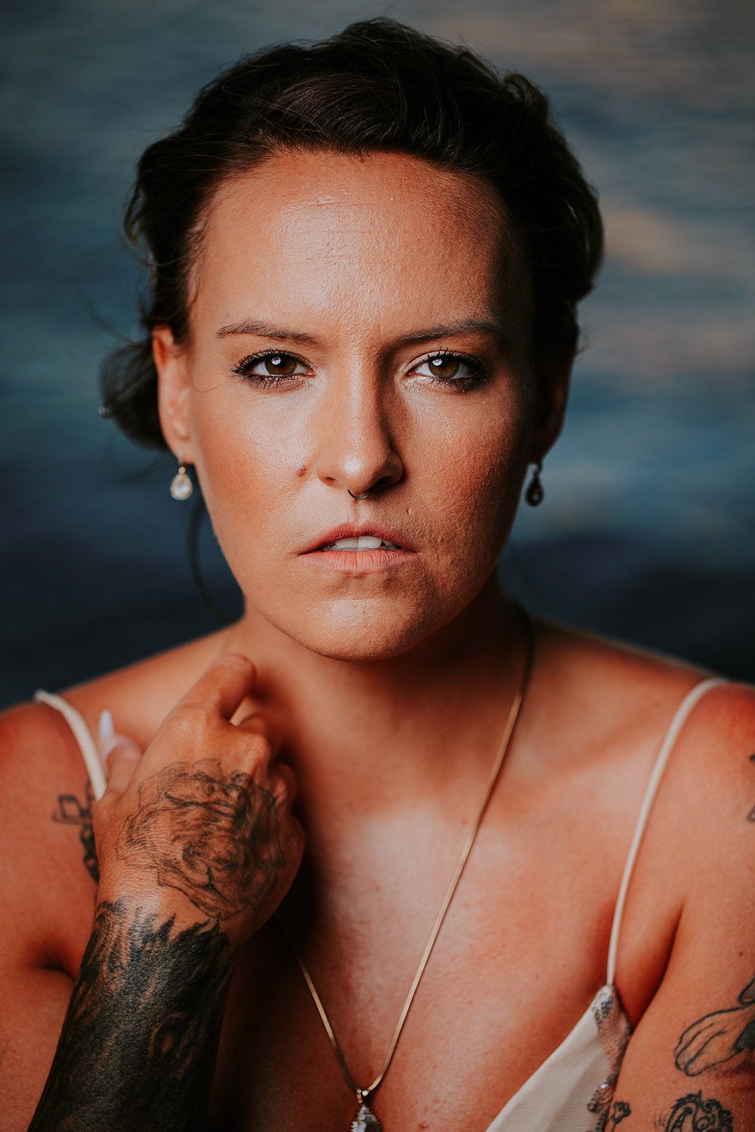 Melinda Meyerer headshot