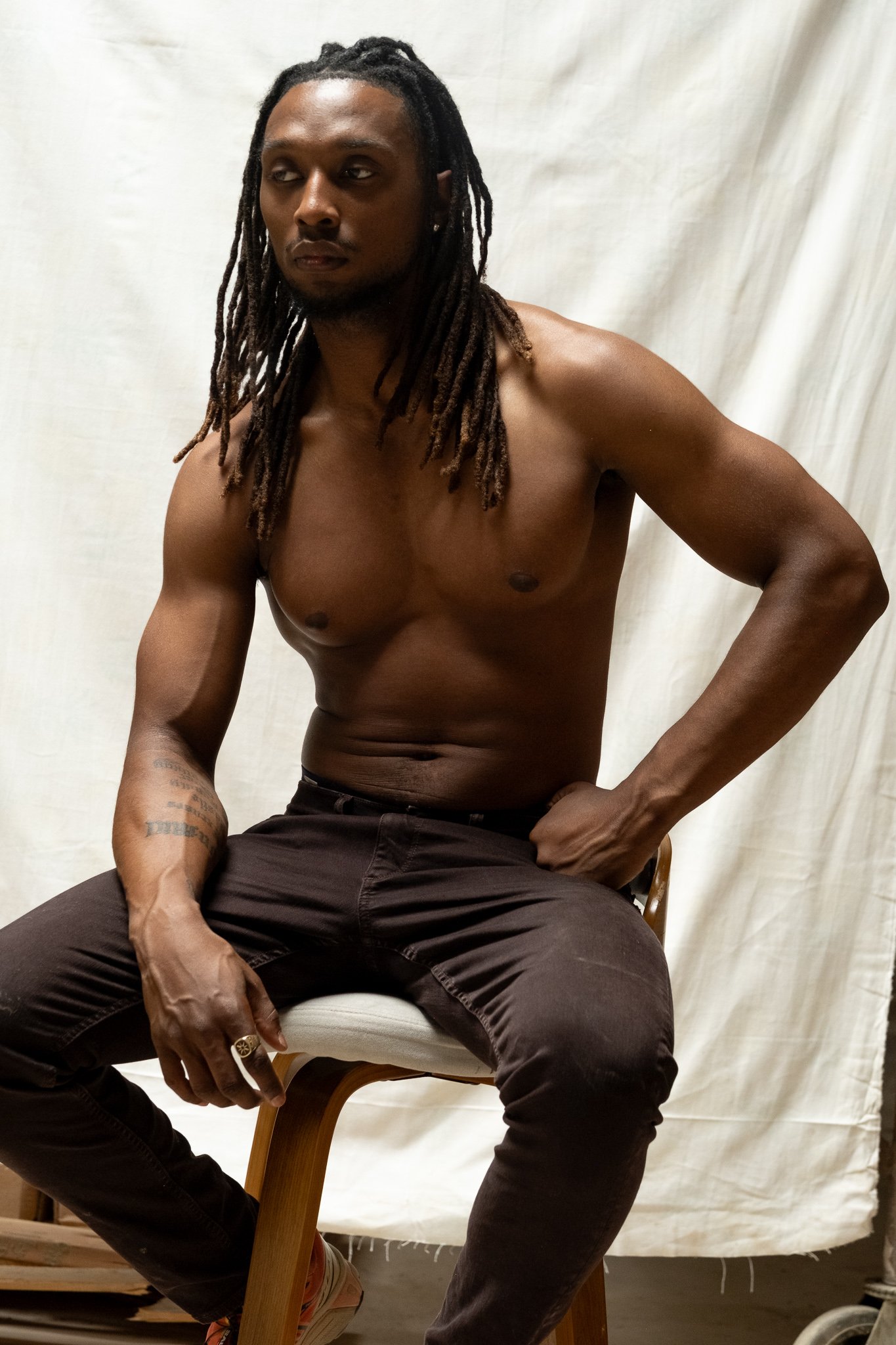 Elijah Pitt Goodson headshot