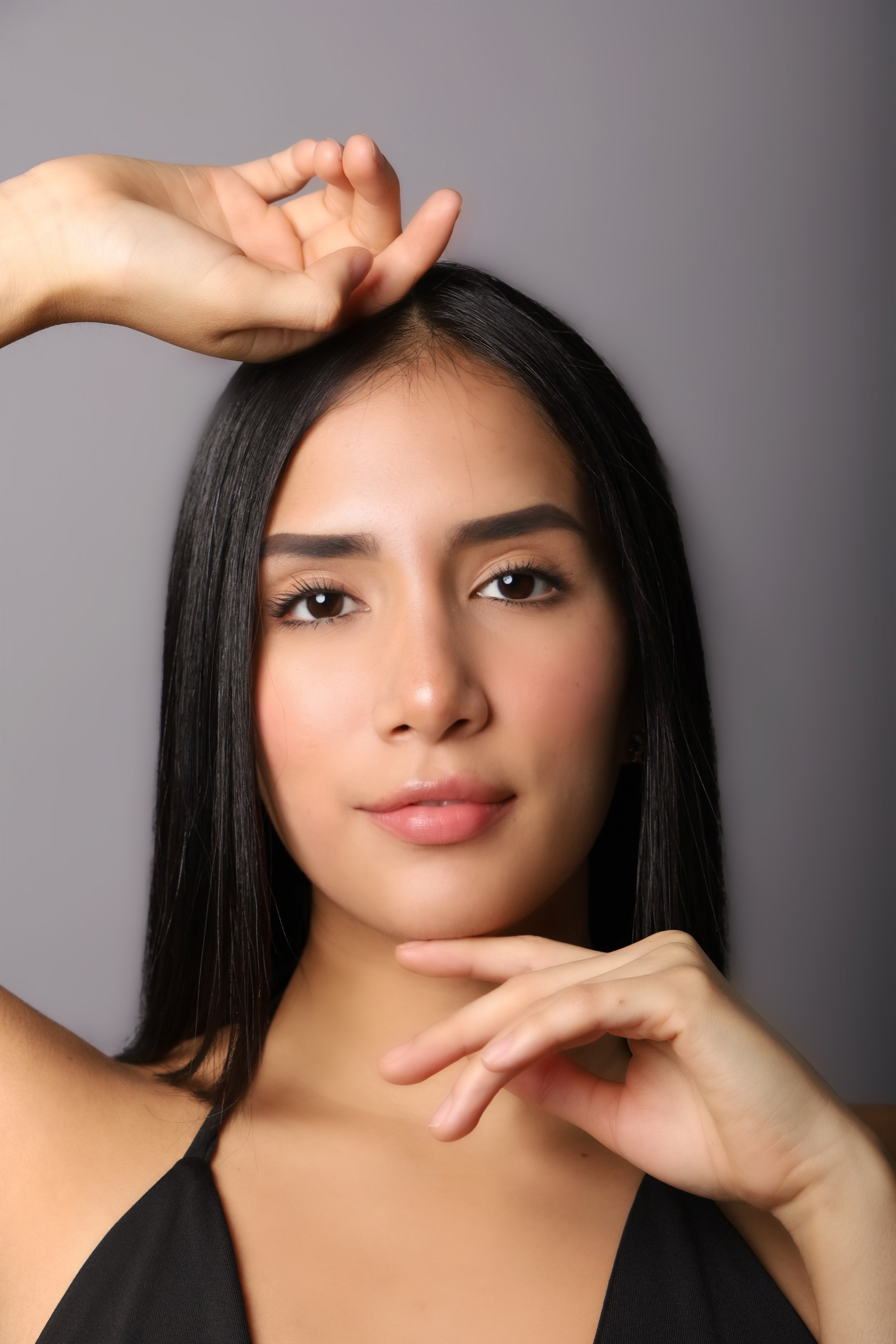 Kevelyn Campoverde headshot