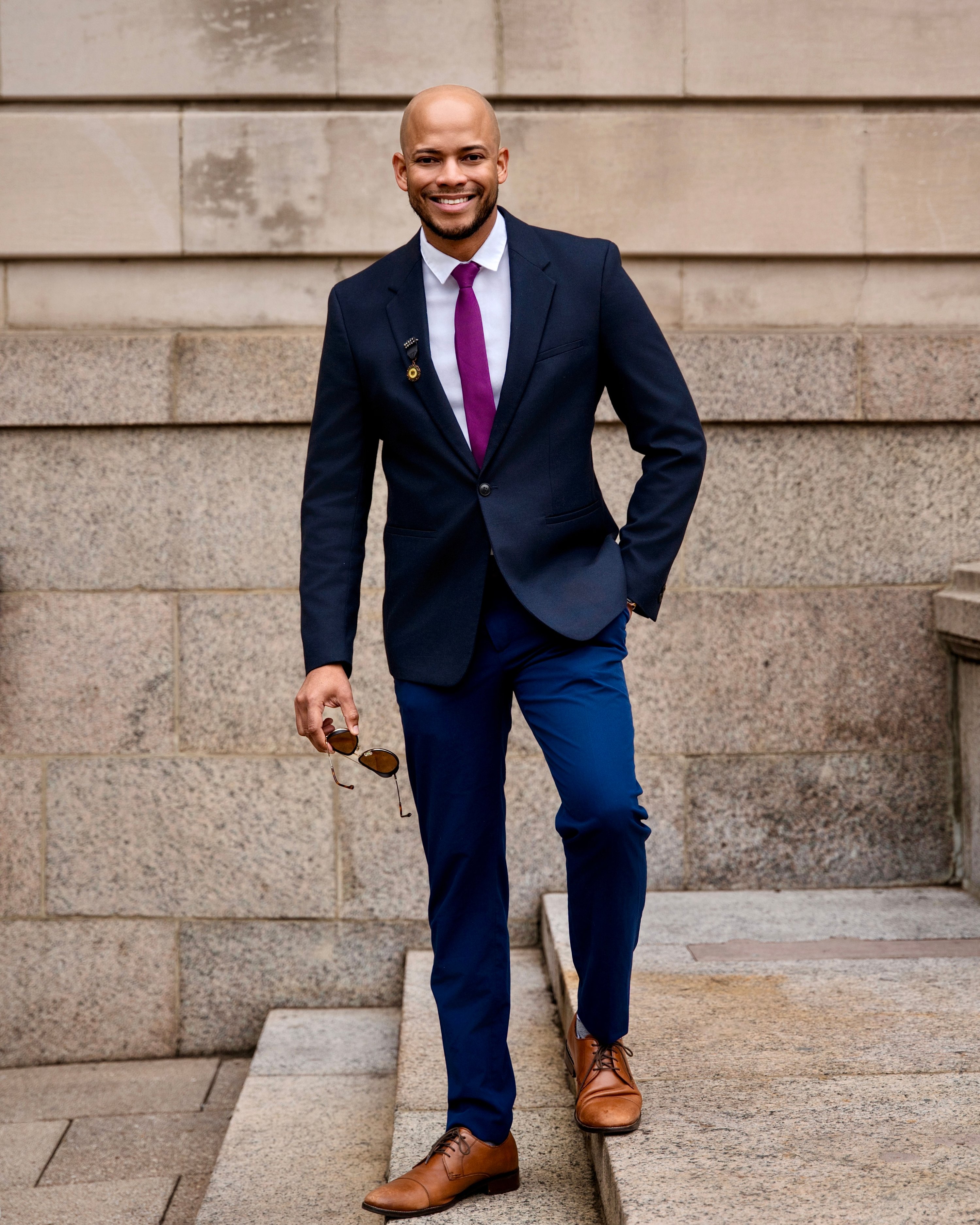 Yaqui Ramos headshot