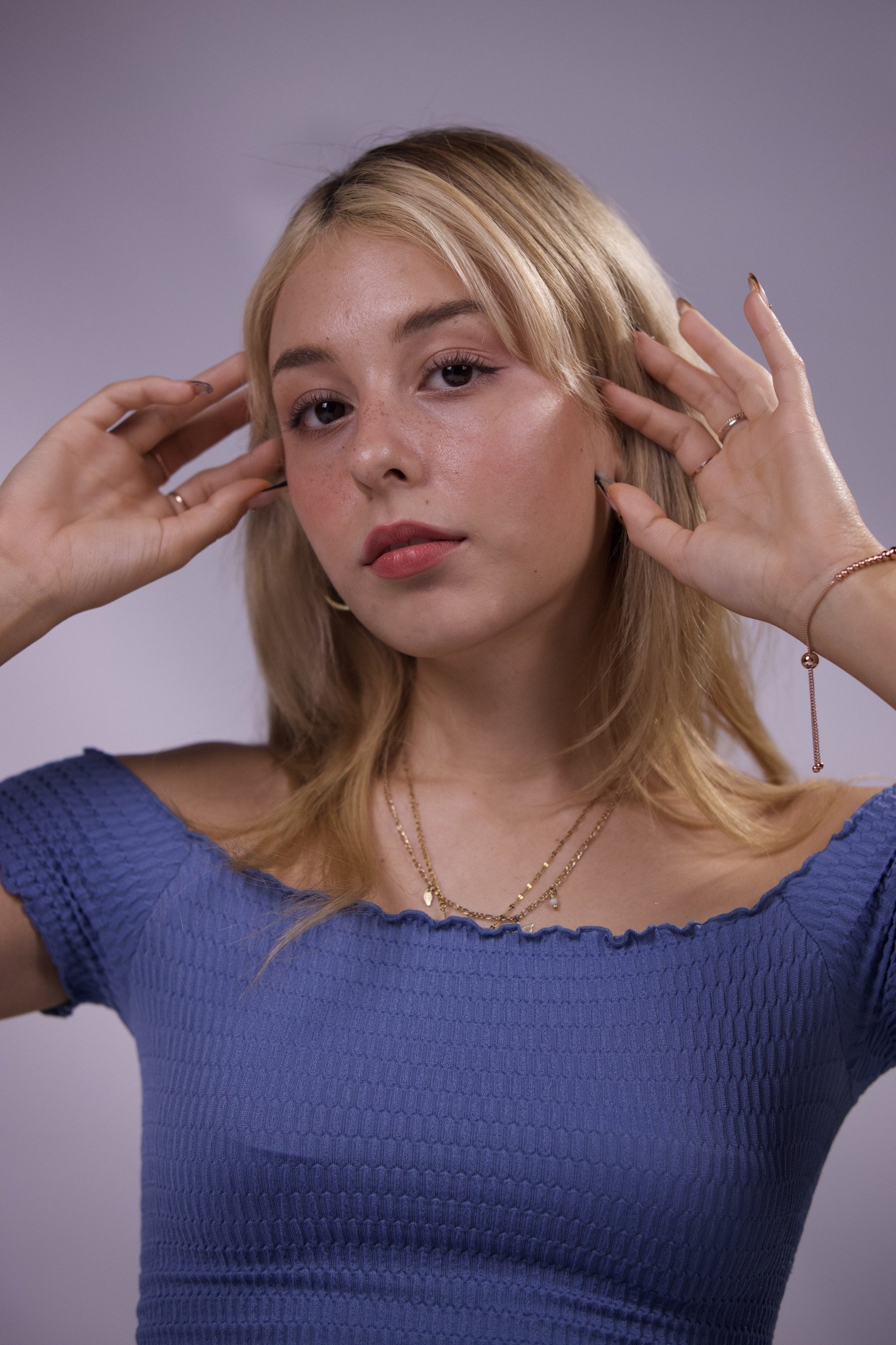 Ashley Barnett headshot