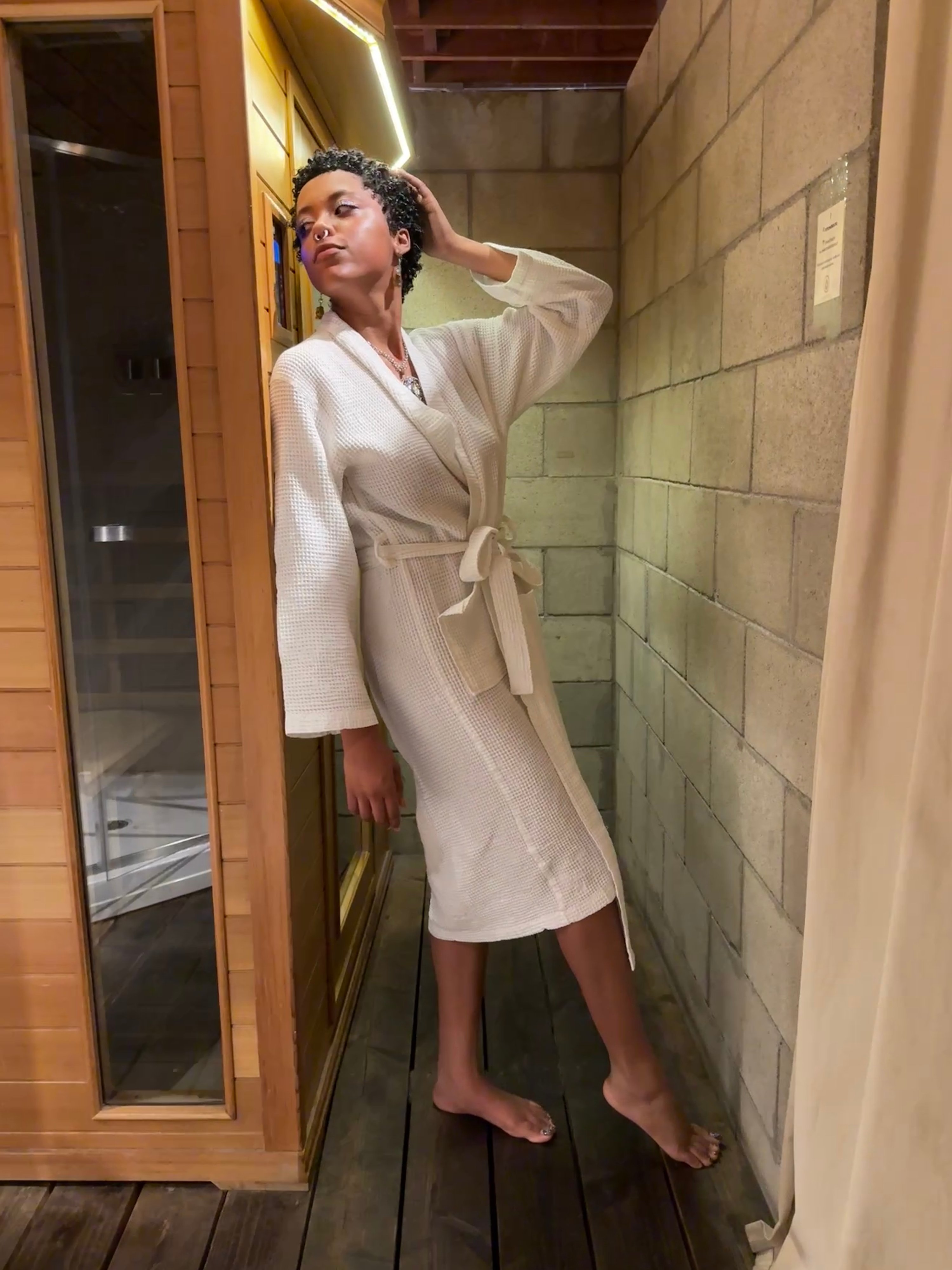 Pierre Hall headshot