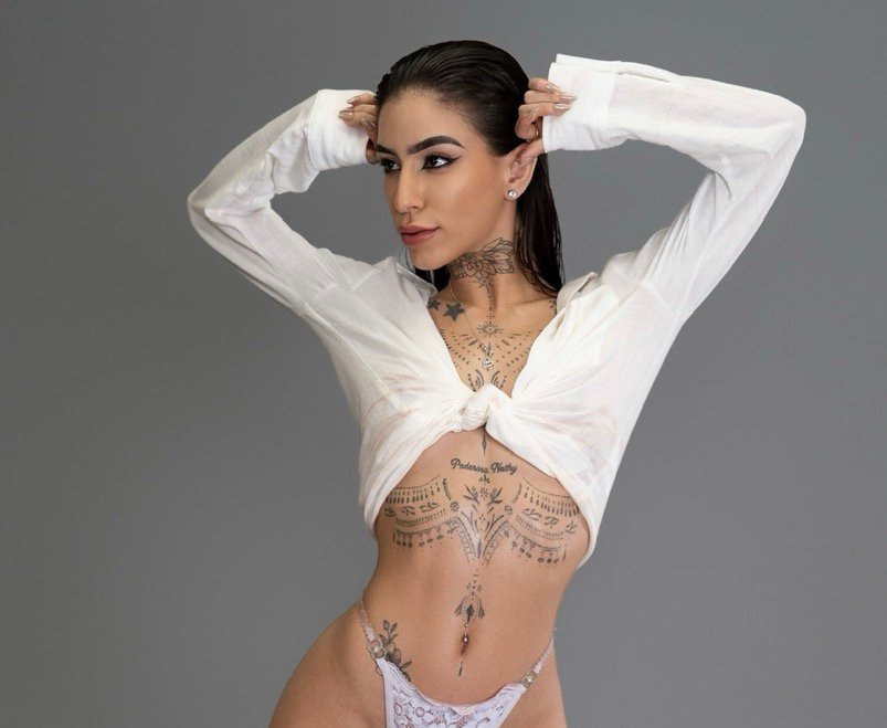 Nathalie Vilasanchez headshot