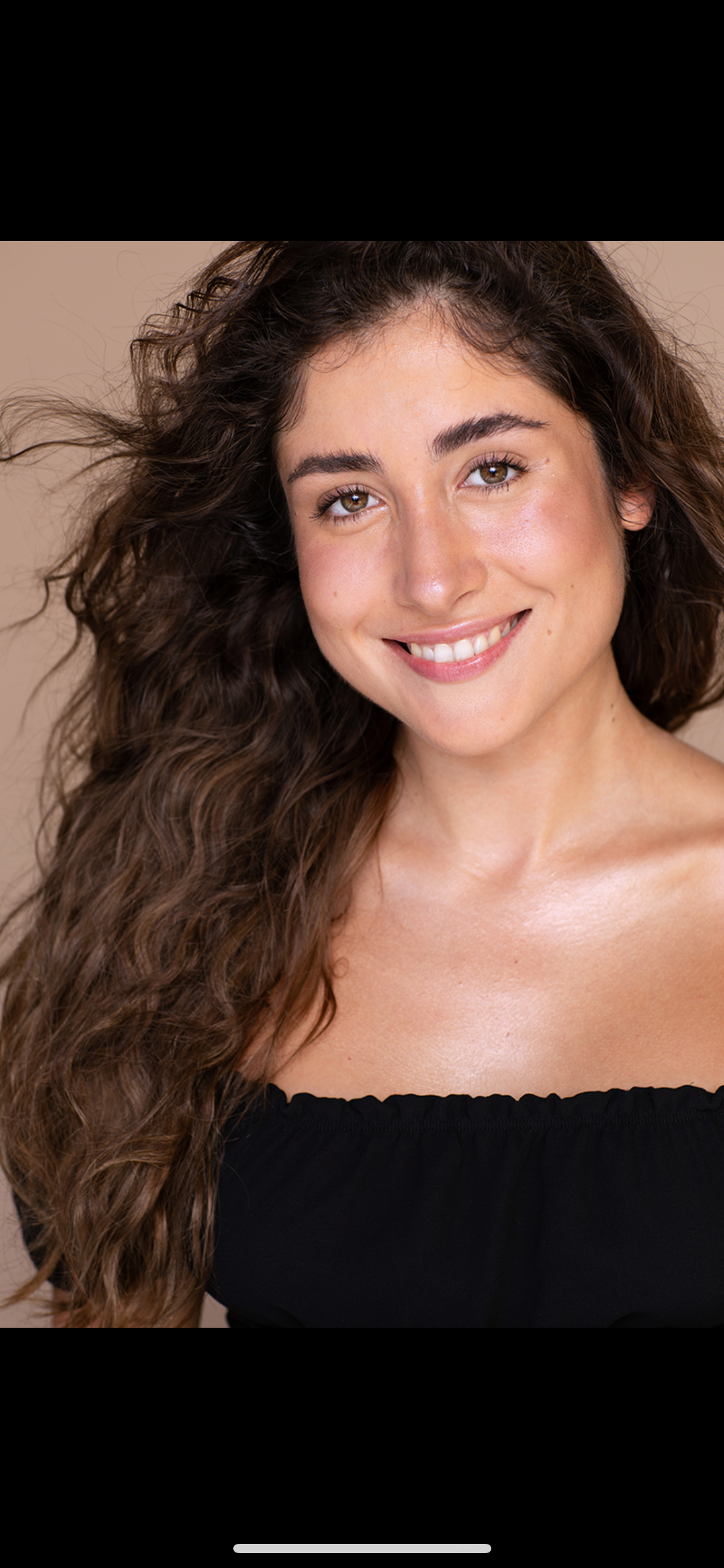 Valentina Biancucci headshot