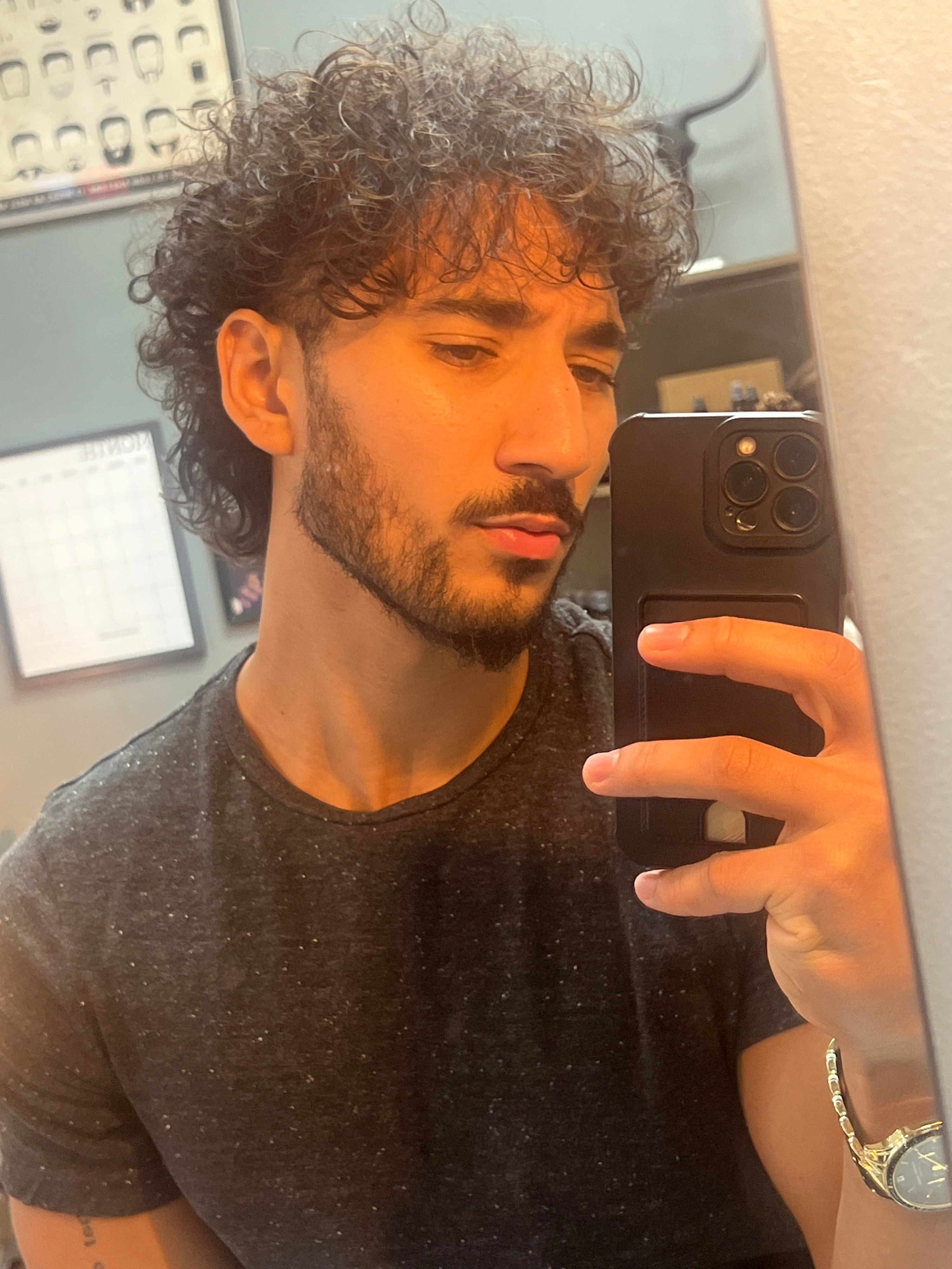 Ray Oropesa headshot