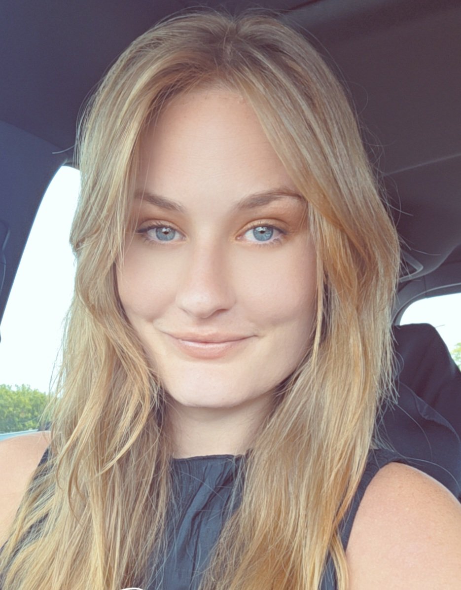 Kelsea  Eskew headshot