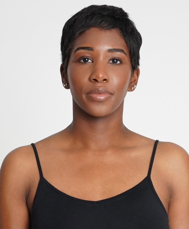 Schneidar Garrick headshot