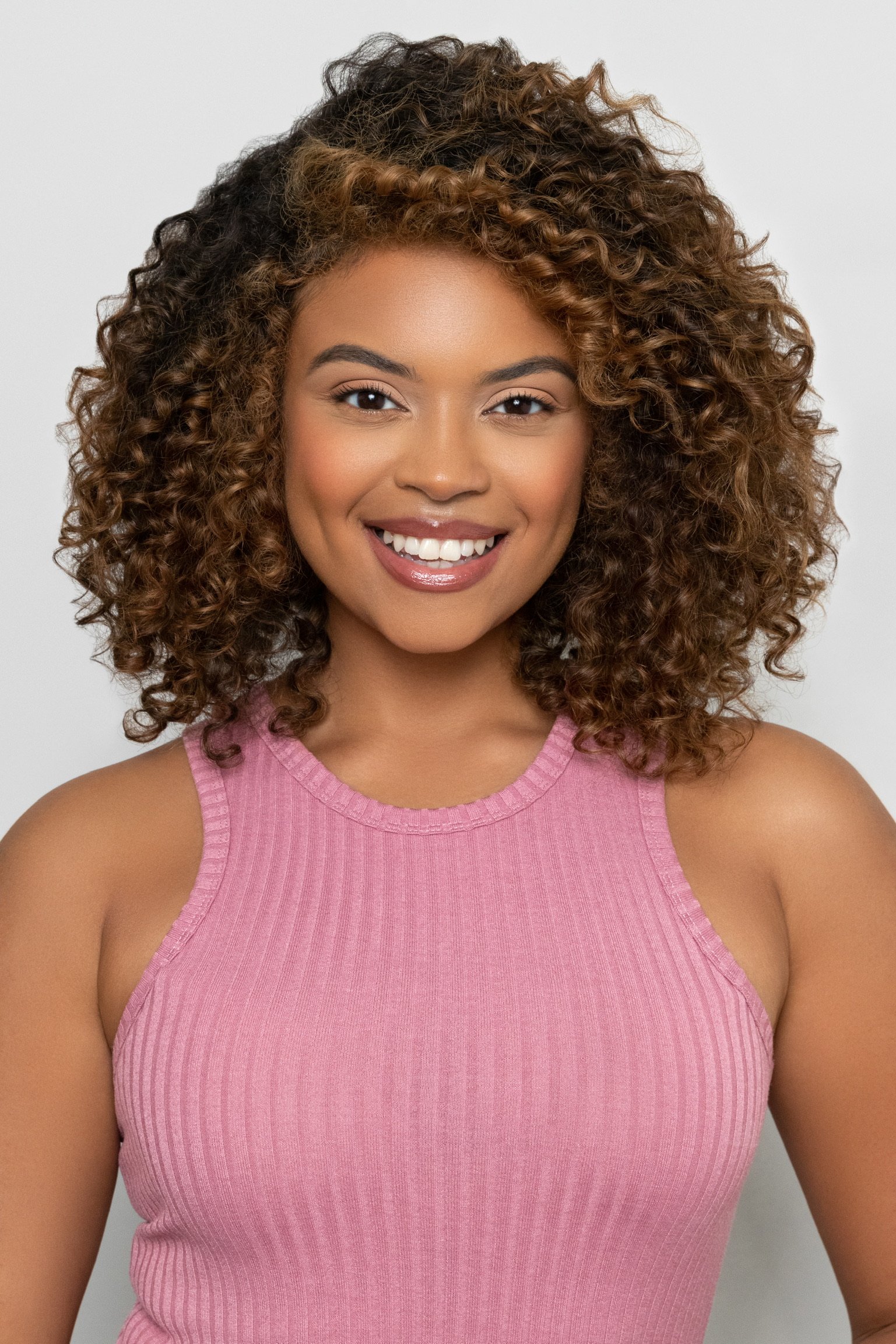 Alejah Boutot headshot