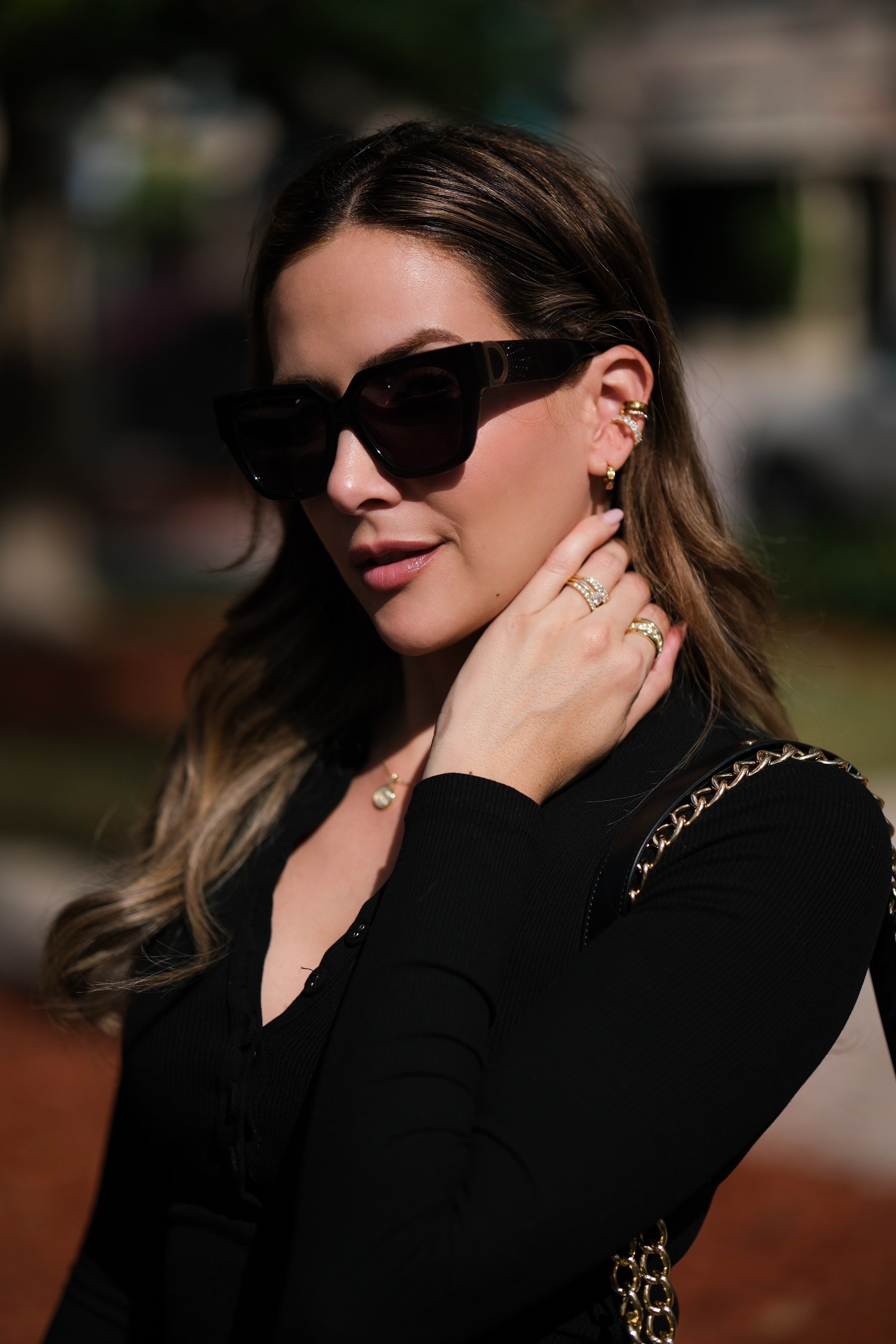 Cecilia Franco headshot