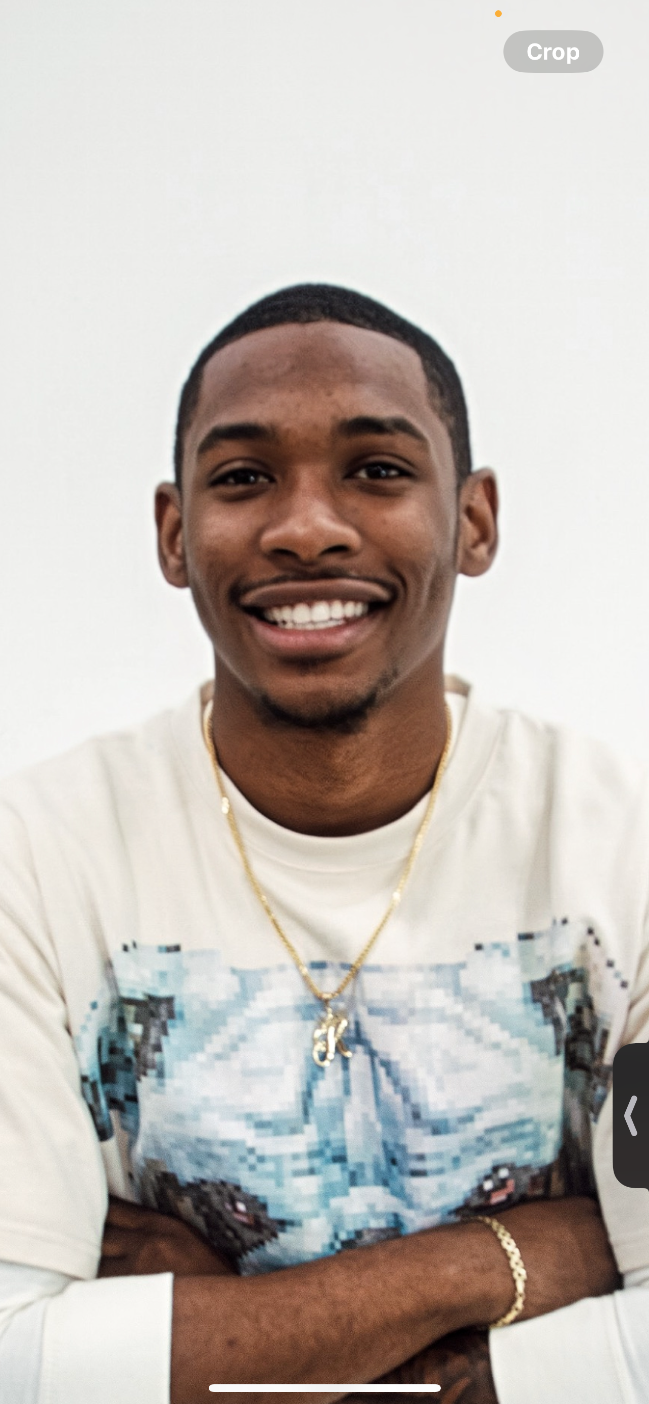 Kyler Greenlee headshot