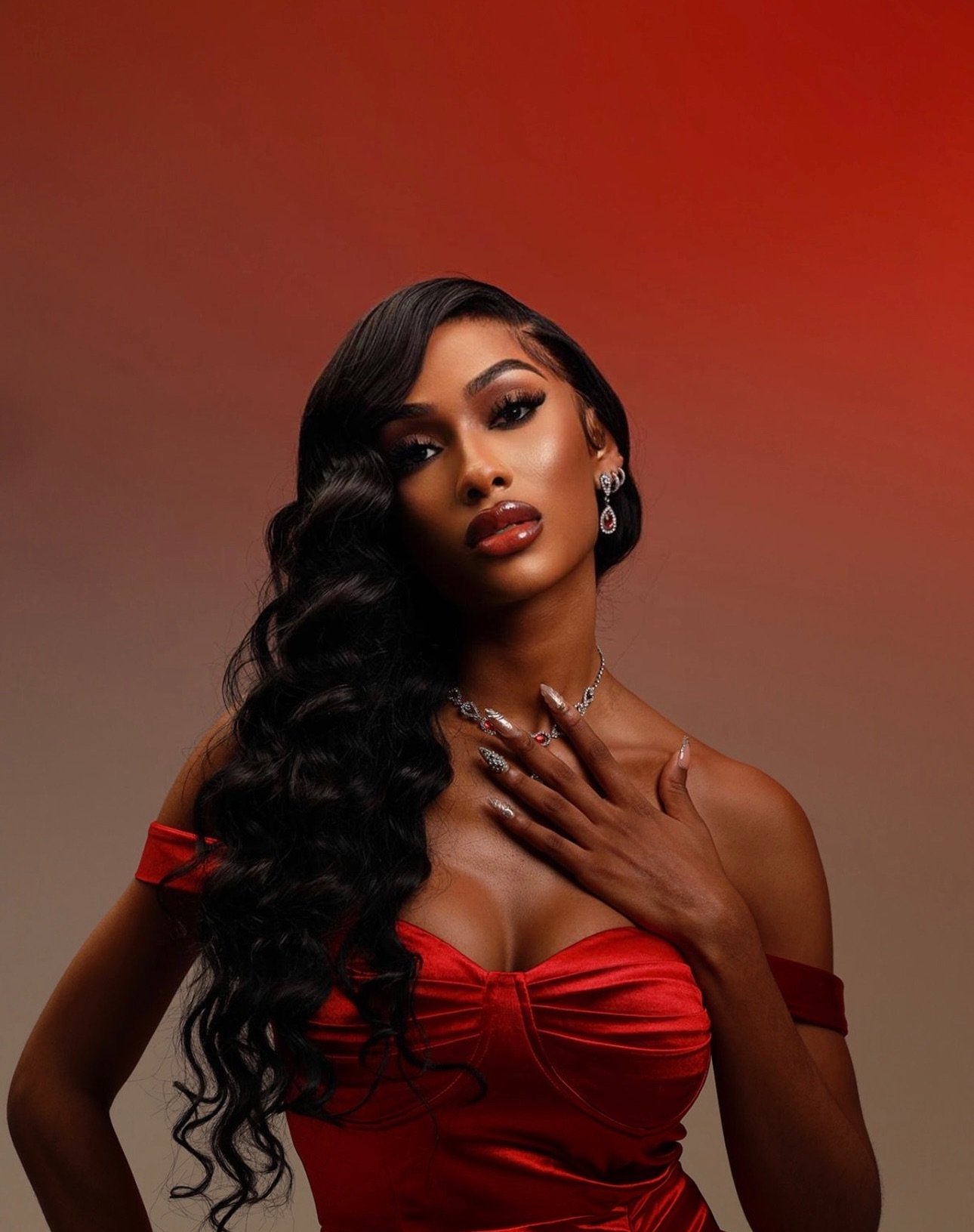 Lanabel Cotes headshot