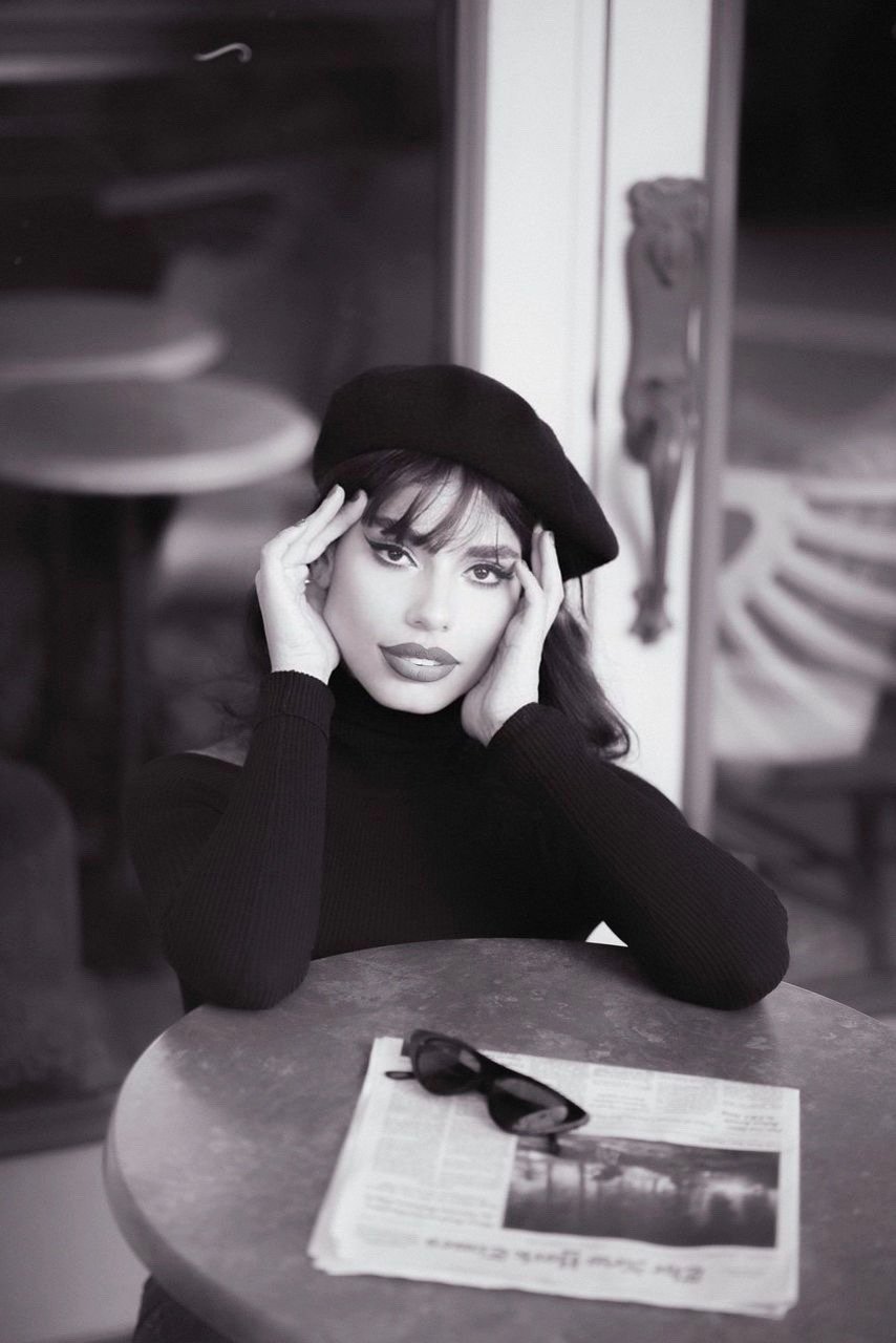 Catalina Alonso headshot