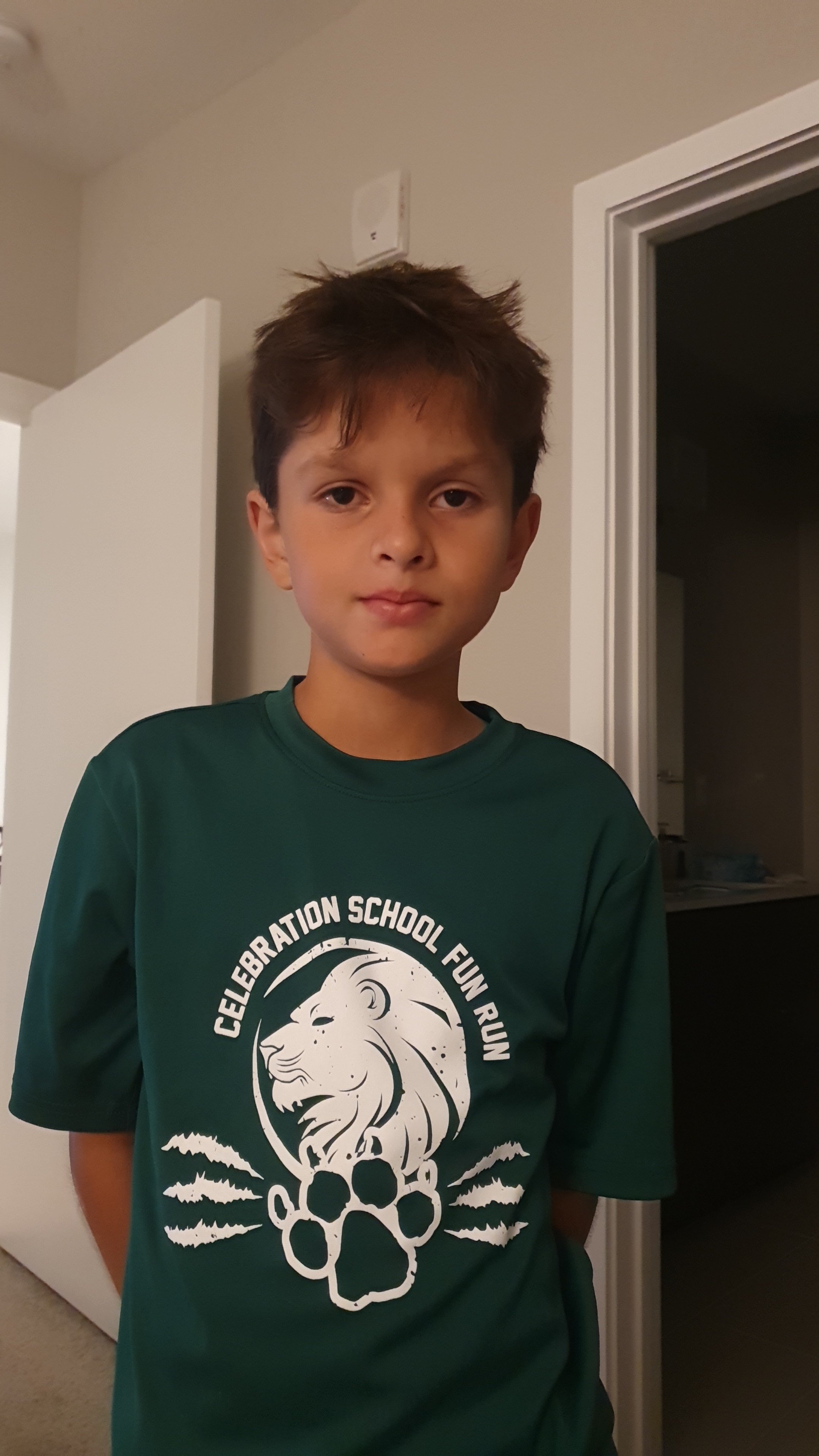 Matias Torrente headshot