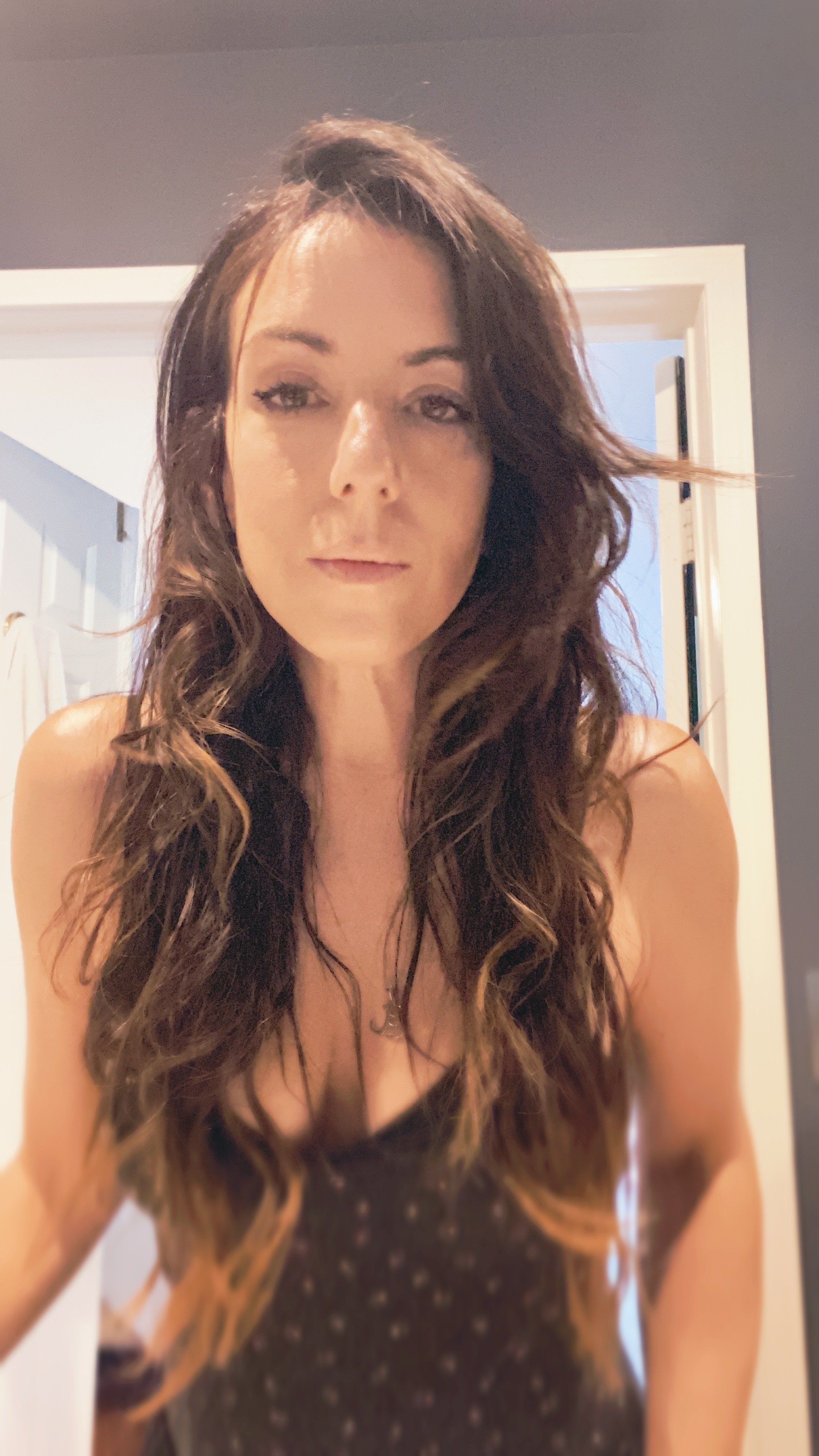 Julee Spanier Reyes headshot