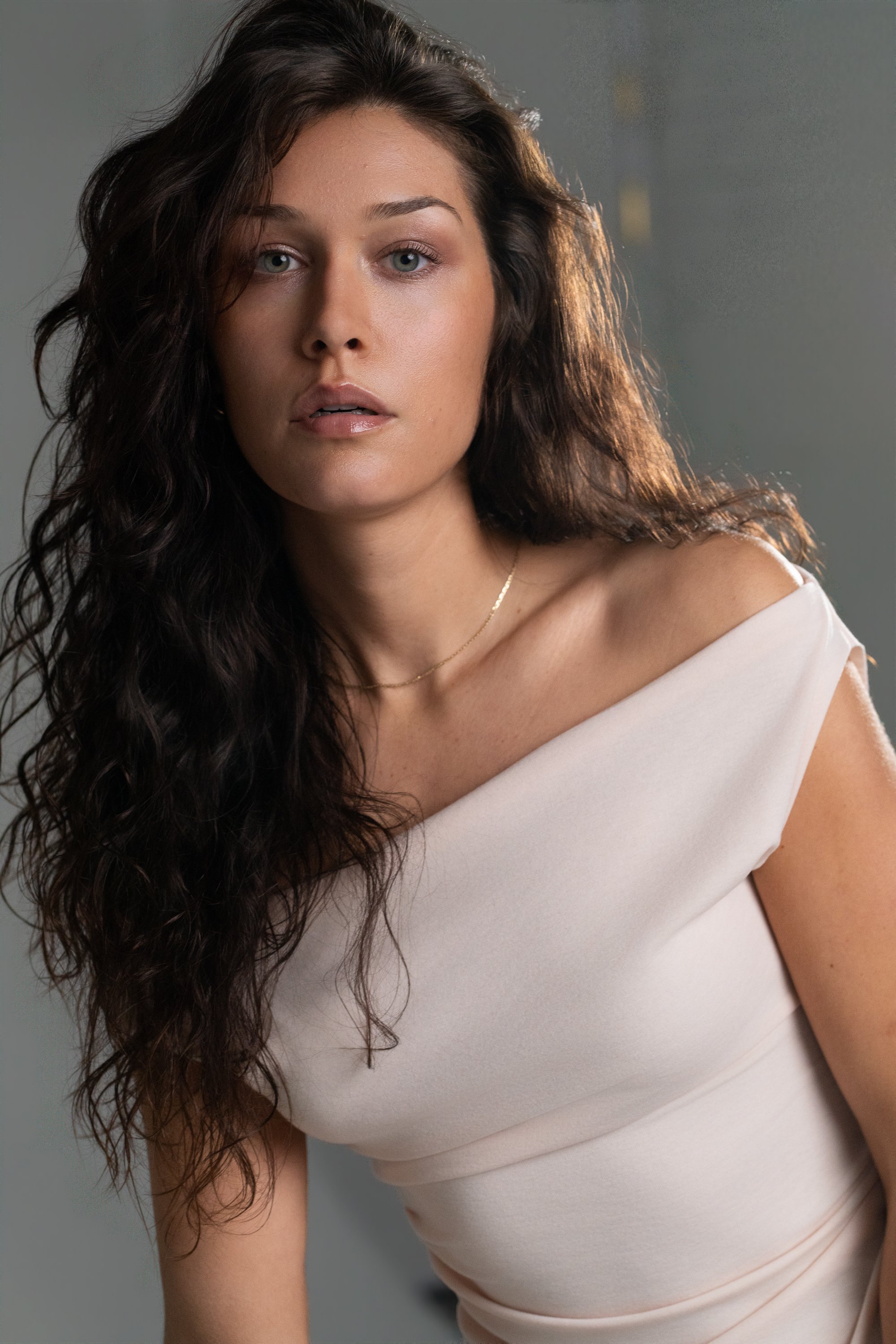 Katherine Galvin headshot