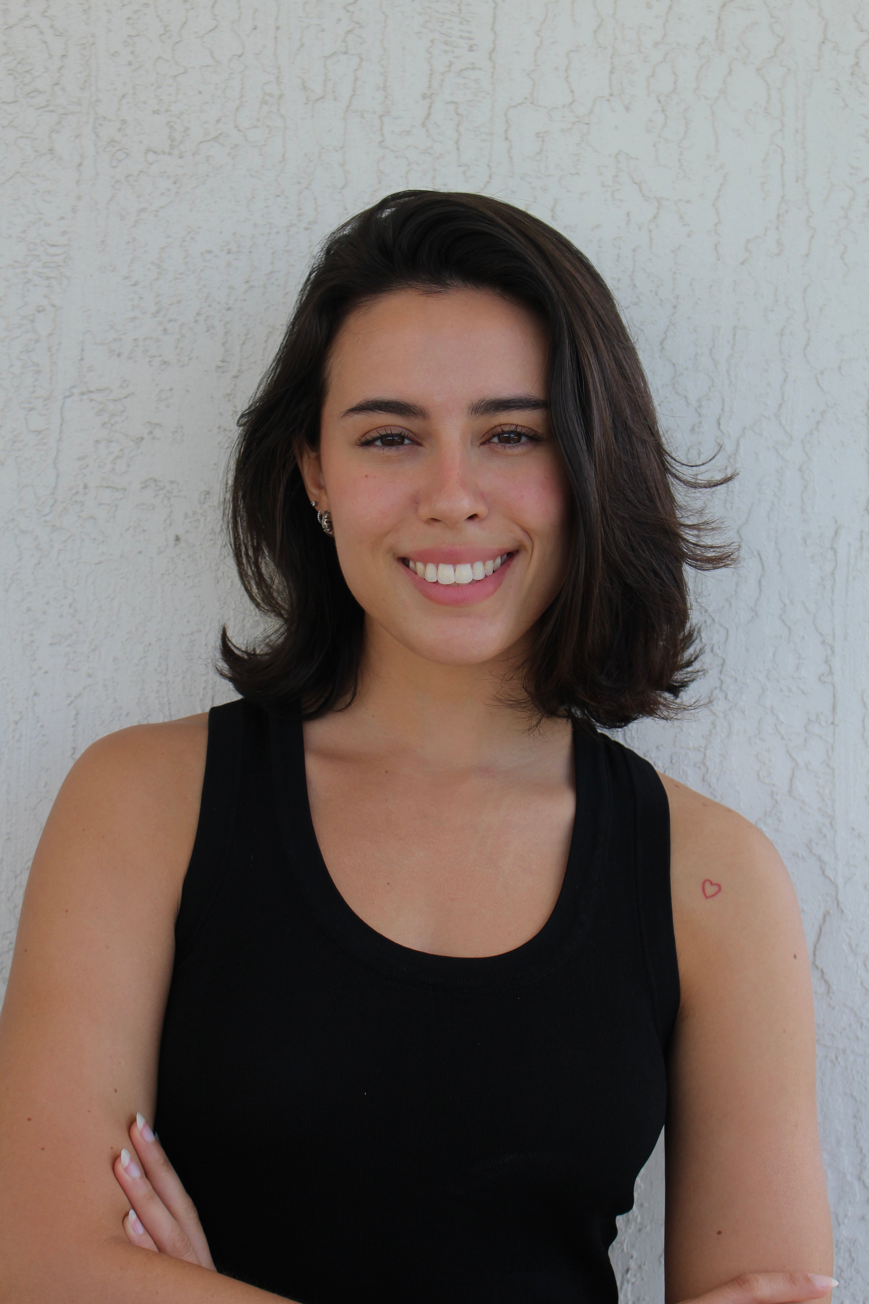 Sophia  Bellini headshot