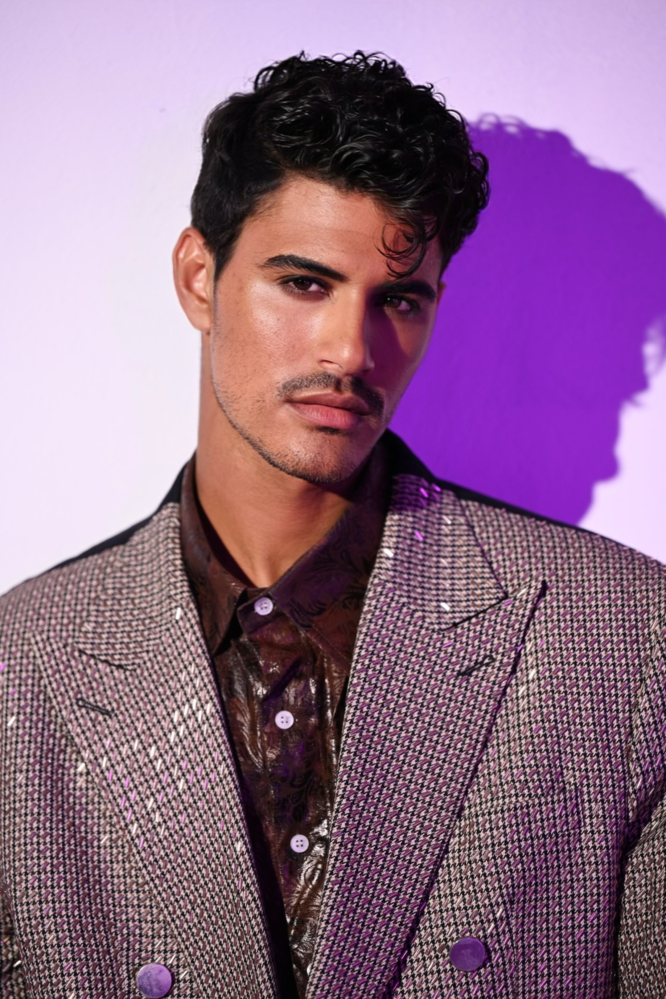 Osmany Mazo headshot