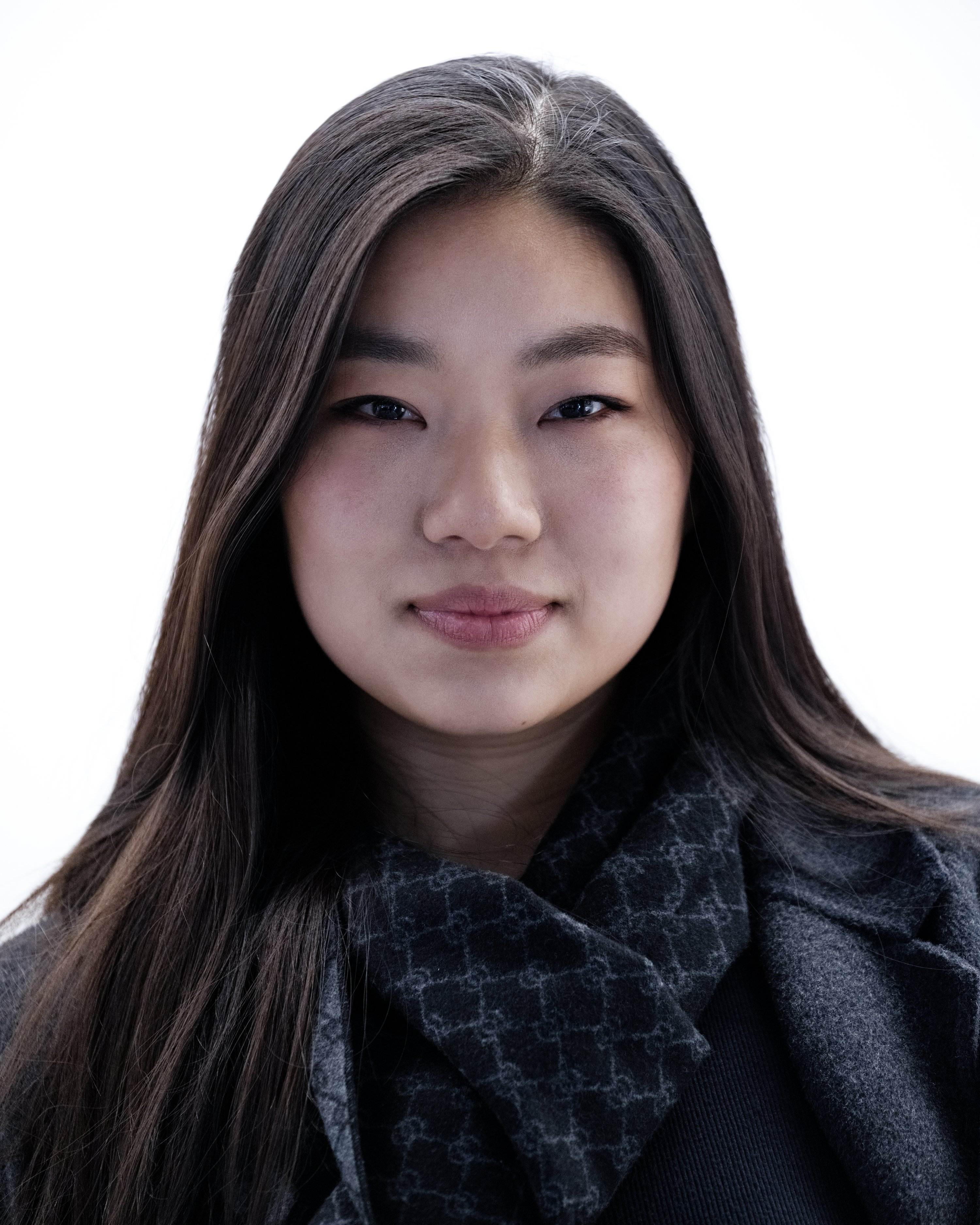 Joyce Lee headshot