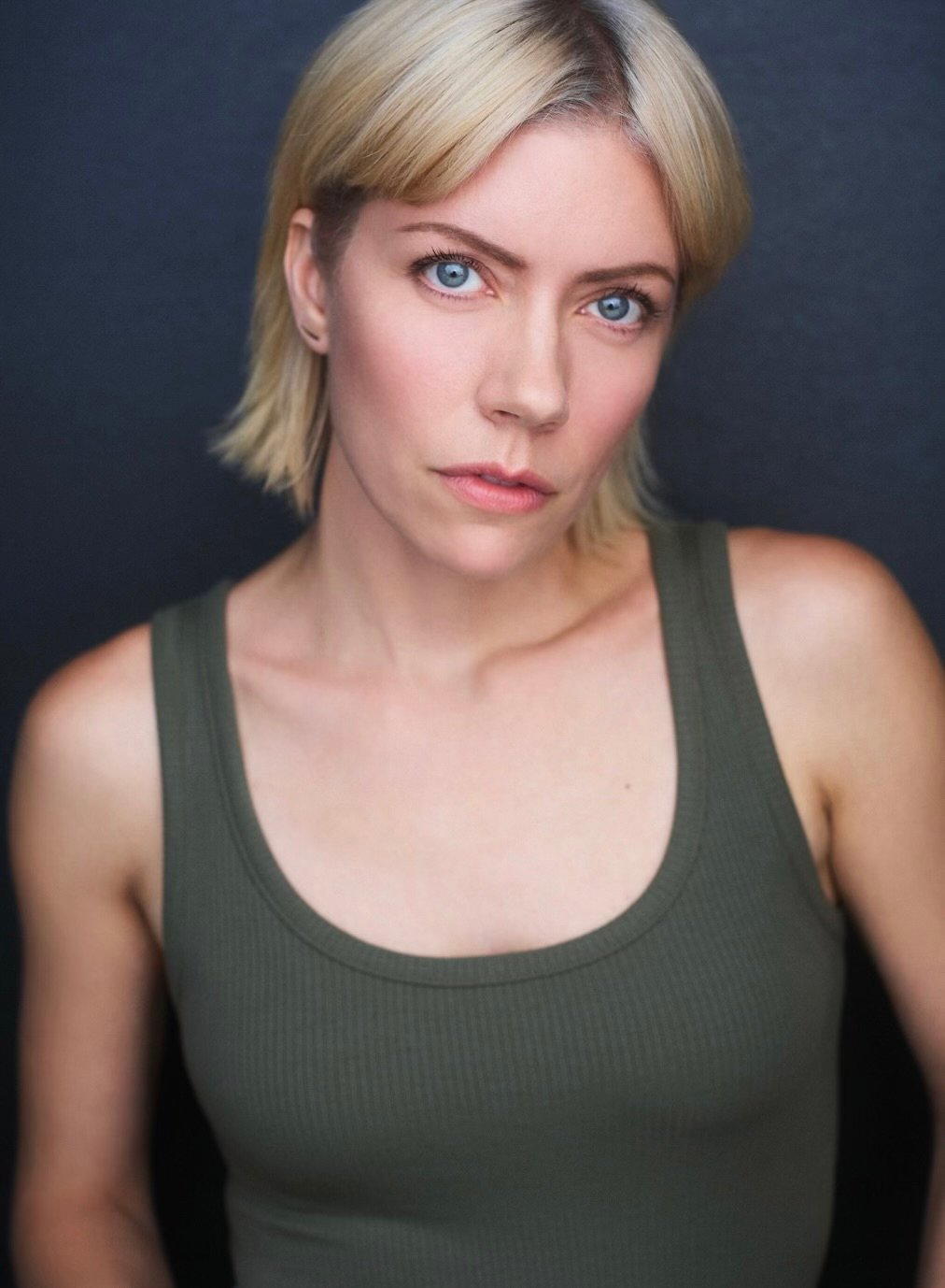 Dinah Chamberlain headshot