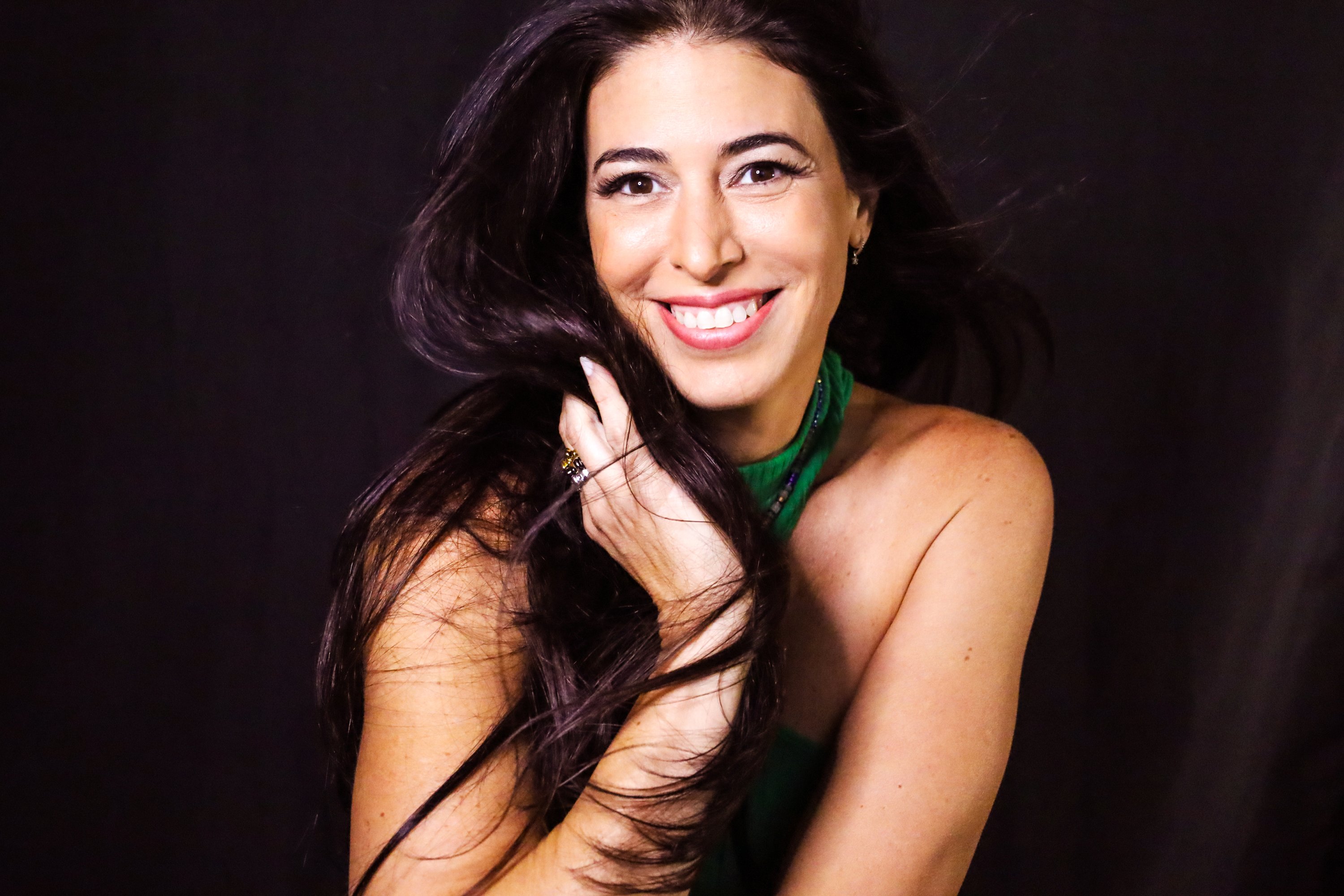 Fabiola Fontana headshot