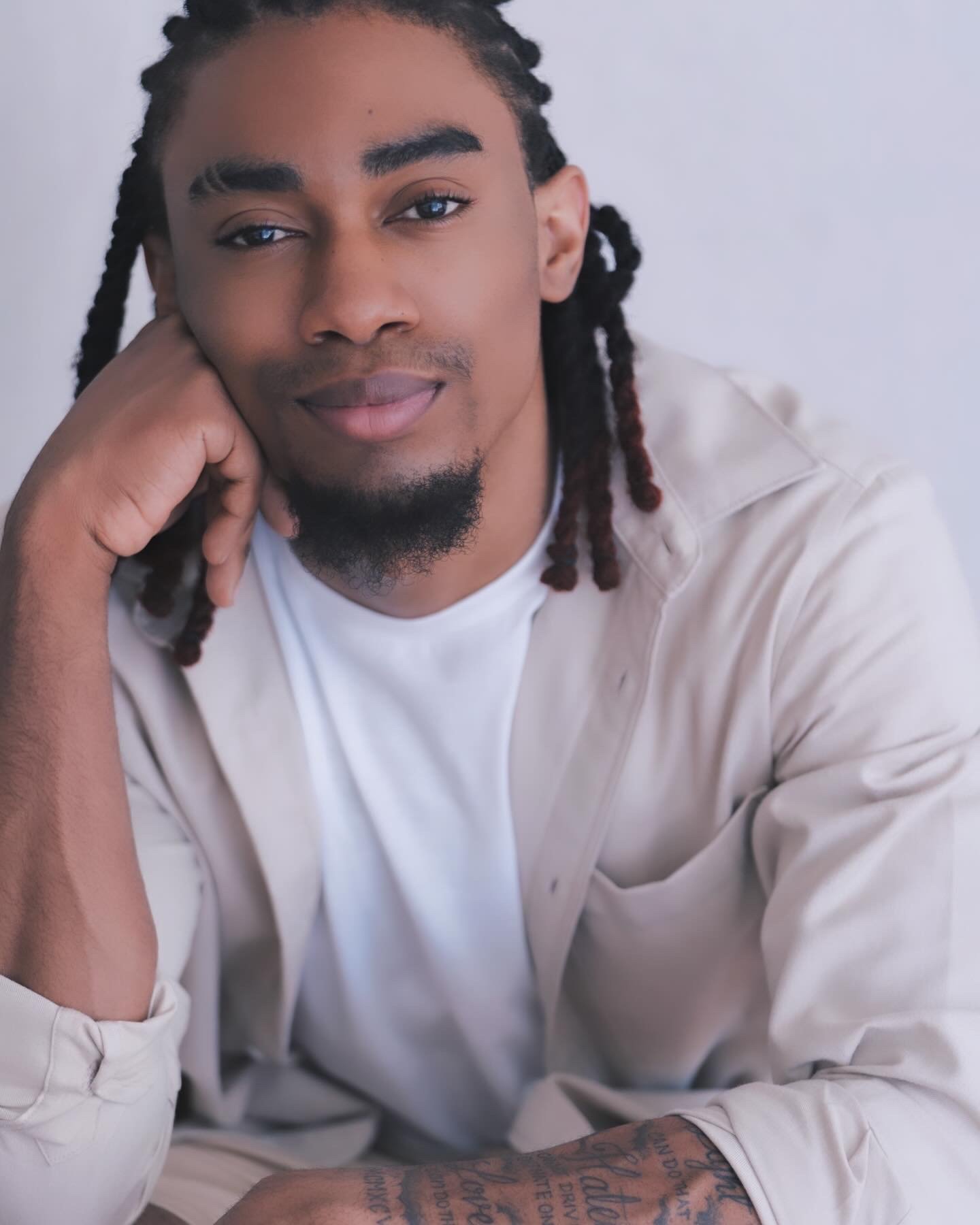 Kevin Williams headshot